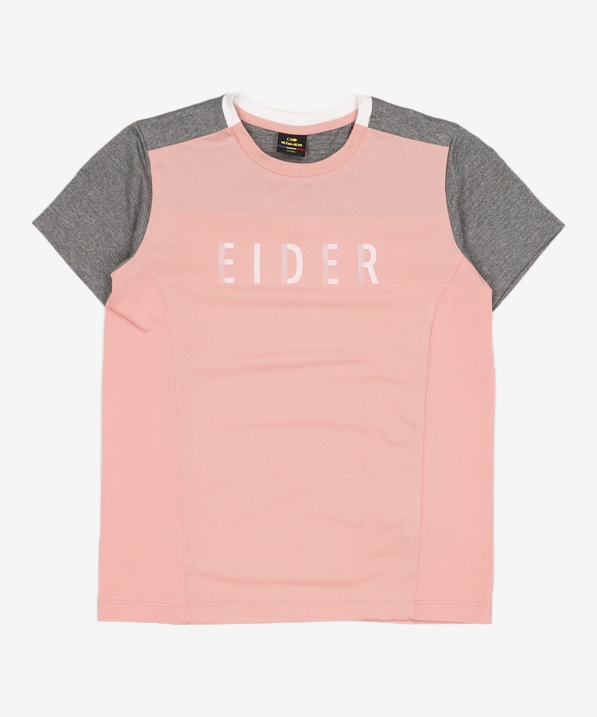 아이더(EIDER) 반소매 티셔츠 140
