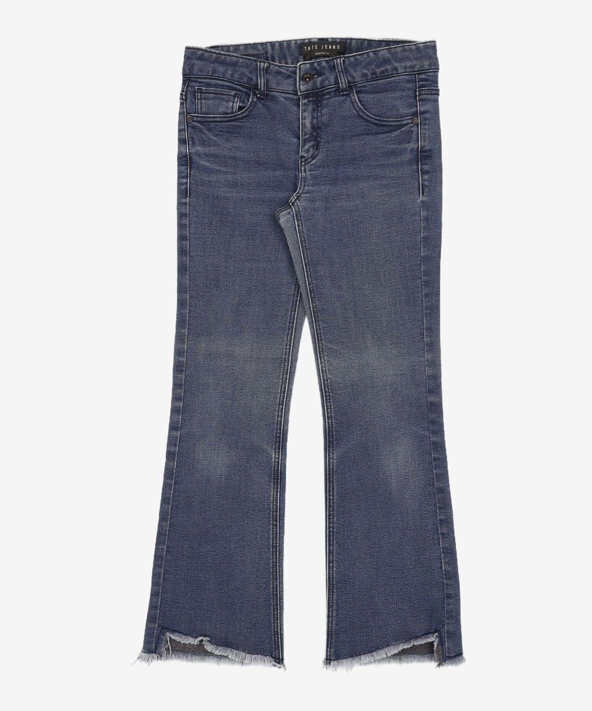 테이트 진스(TATE JEANS) 청/데님 팬츠 26