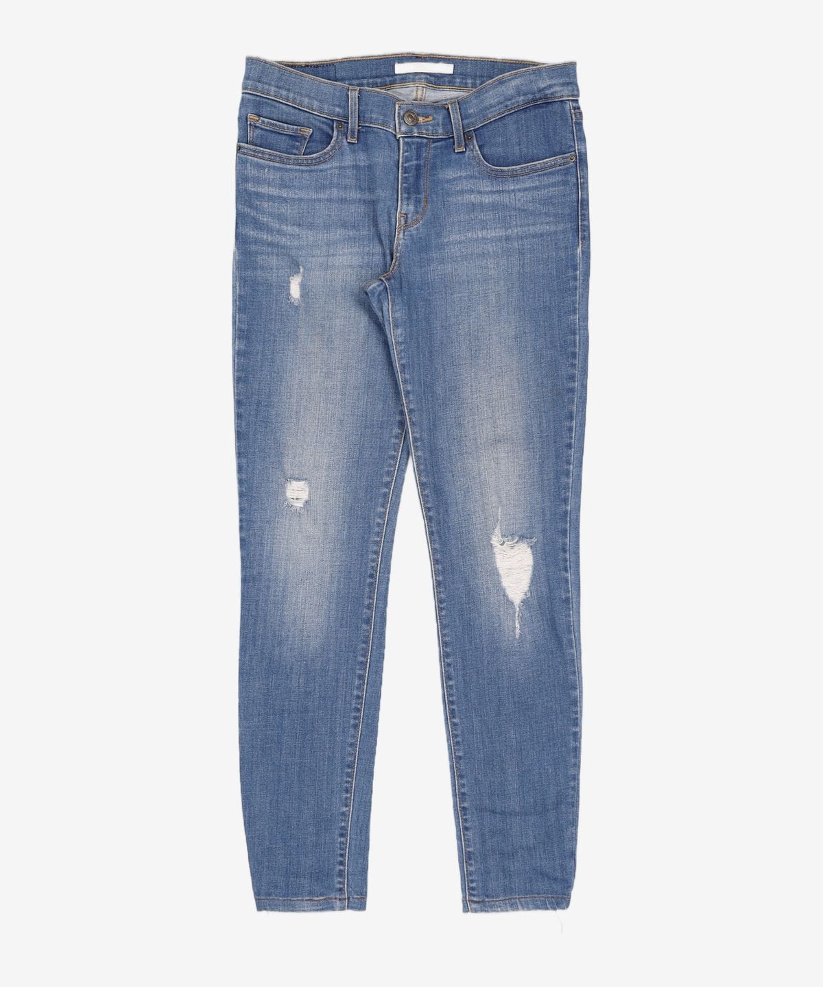 리바이스(LEVI'S) 청/데님 팬츠 27