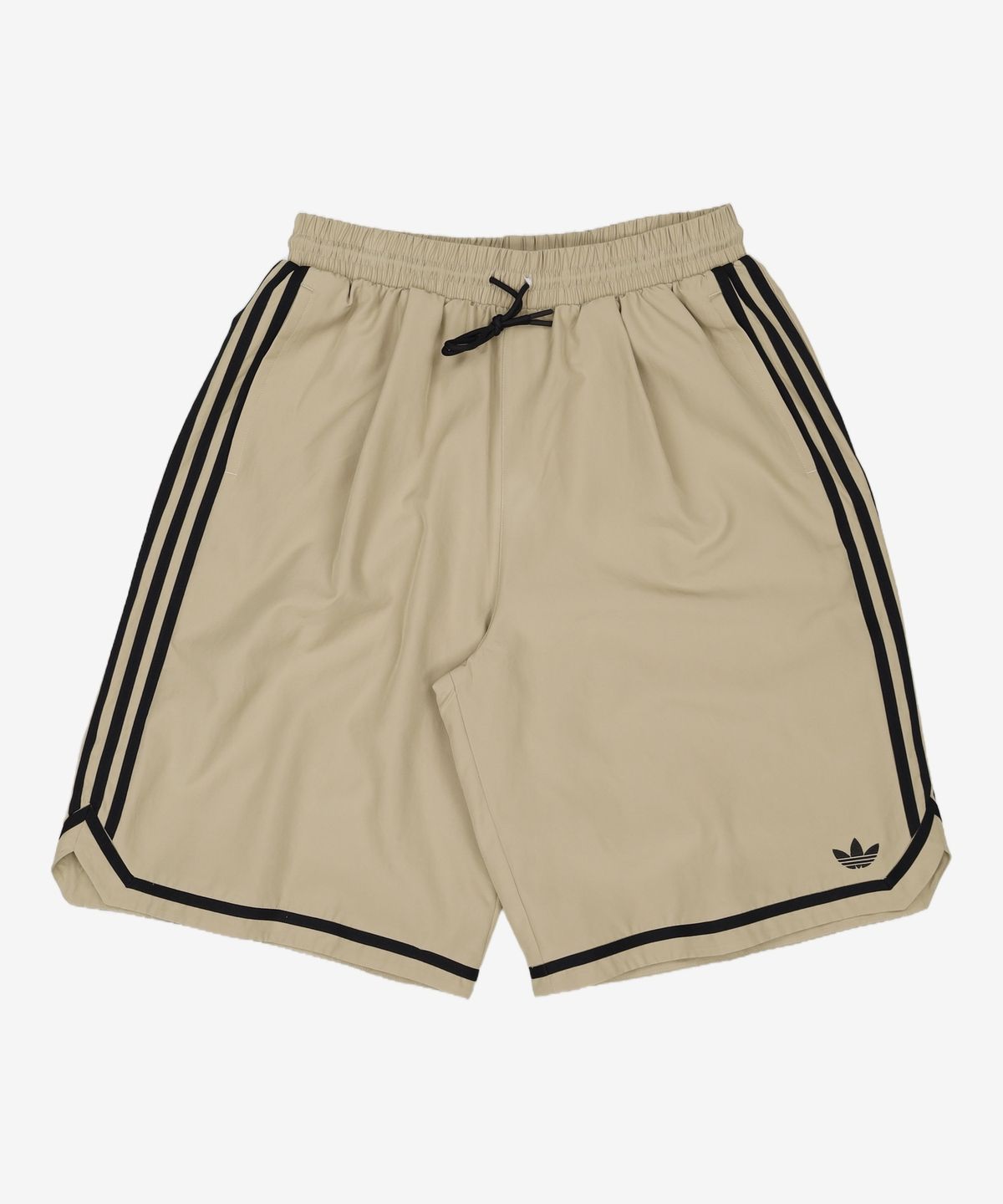 아디다스(ADIDAS) 오리지널스 바스켓볼 롱 쇼츠 KB7518 L