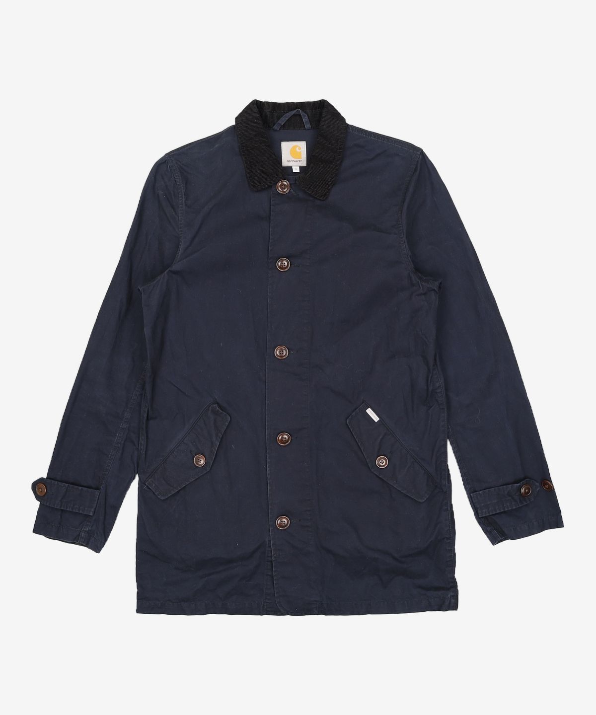 칼하트(CARHARTT) 사파리/헌팅 재킷 S