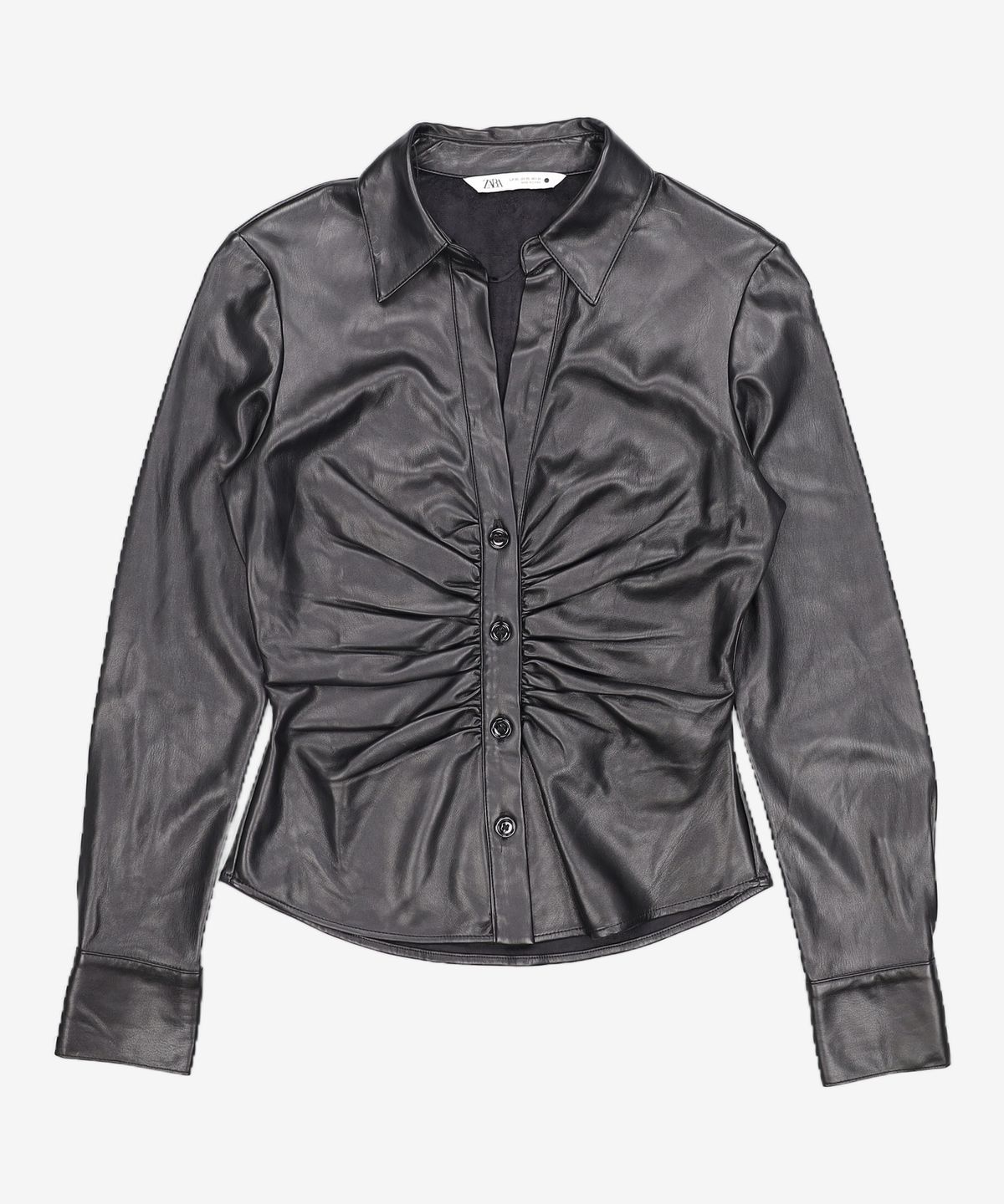 자라(ZARA) 캐주얼 셔츠 XS