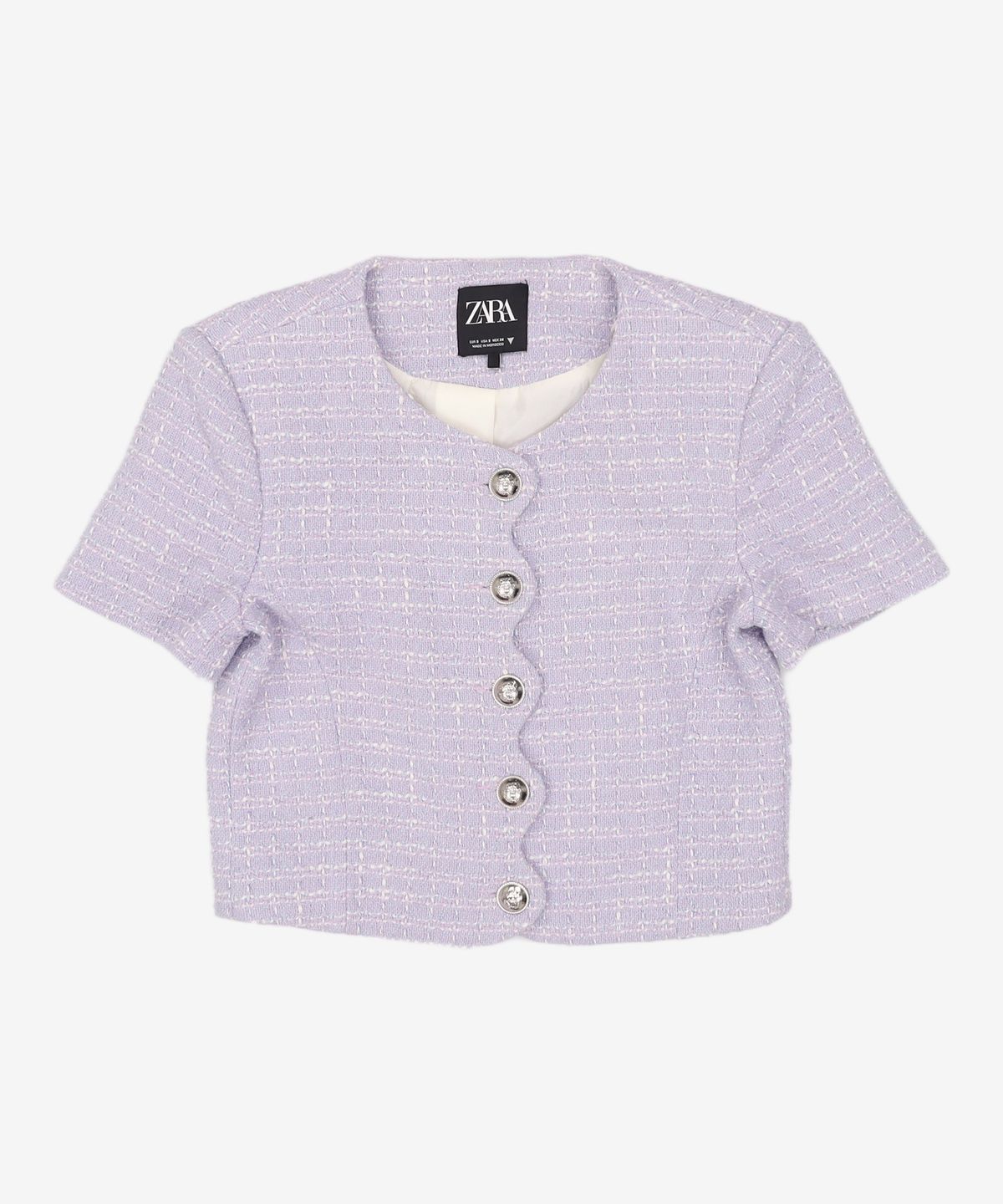 자라(ZARA) 슈트/블레이저 재킷 S