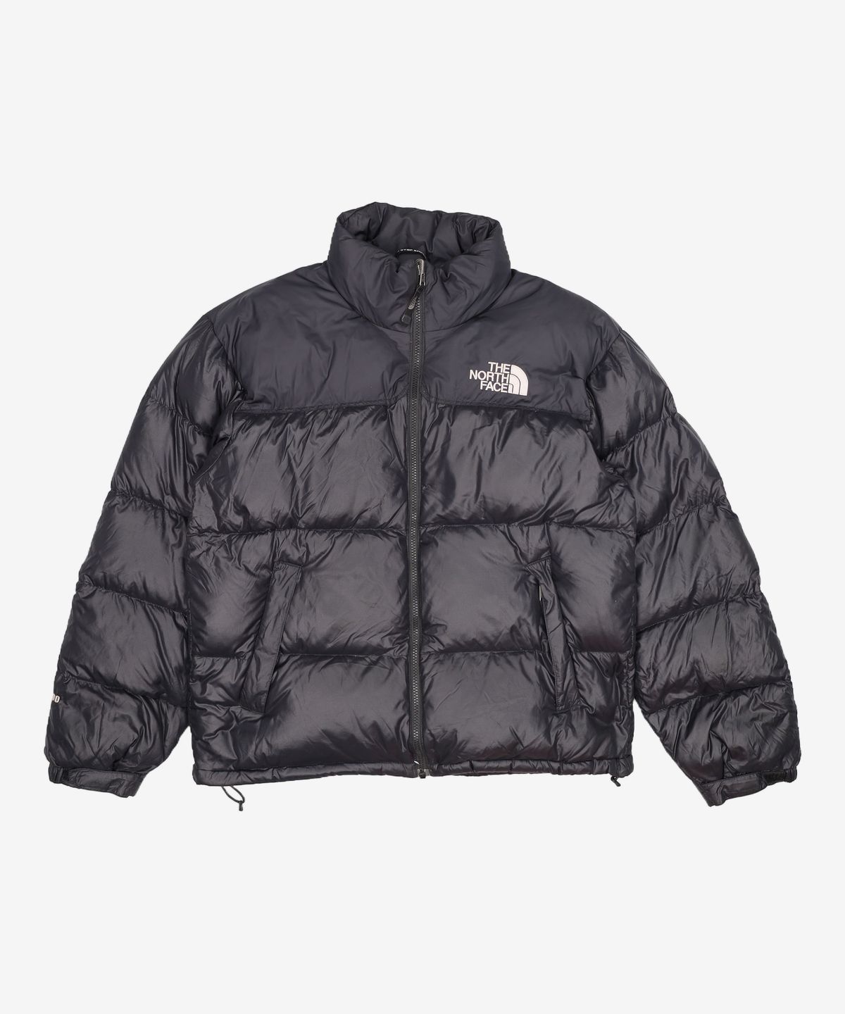 노스페이스(THE NORTH FACE) 숏 패딩/숏 헤비 아우터 95