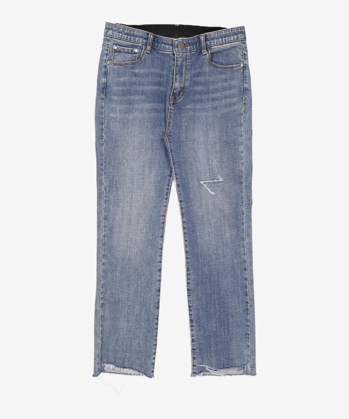 스타일 베네통(STILE BENETTON.) 청/데님 팬츠 46