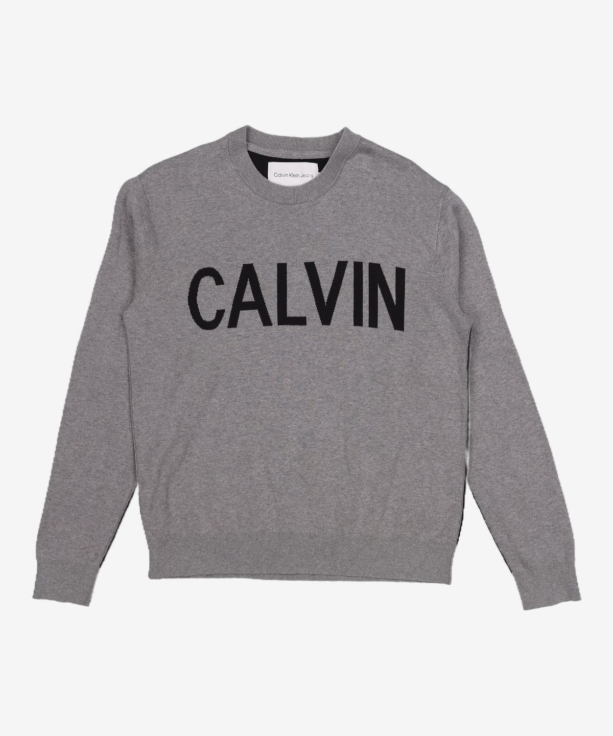 캘빈클라인 진(CALVIN KLEIN JEANS) 니트/스웨터 L