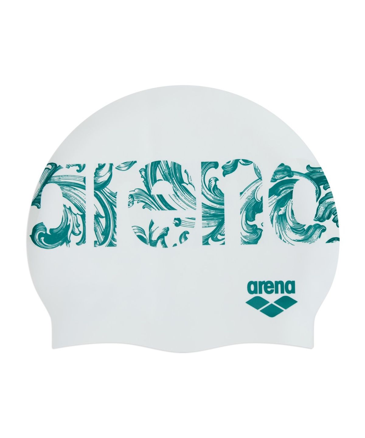 아레나(ARENA) 아칸서스 실리콘수모 A6AC1AC41WHT