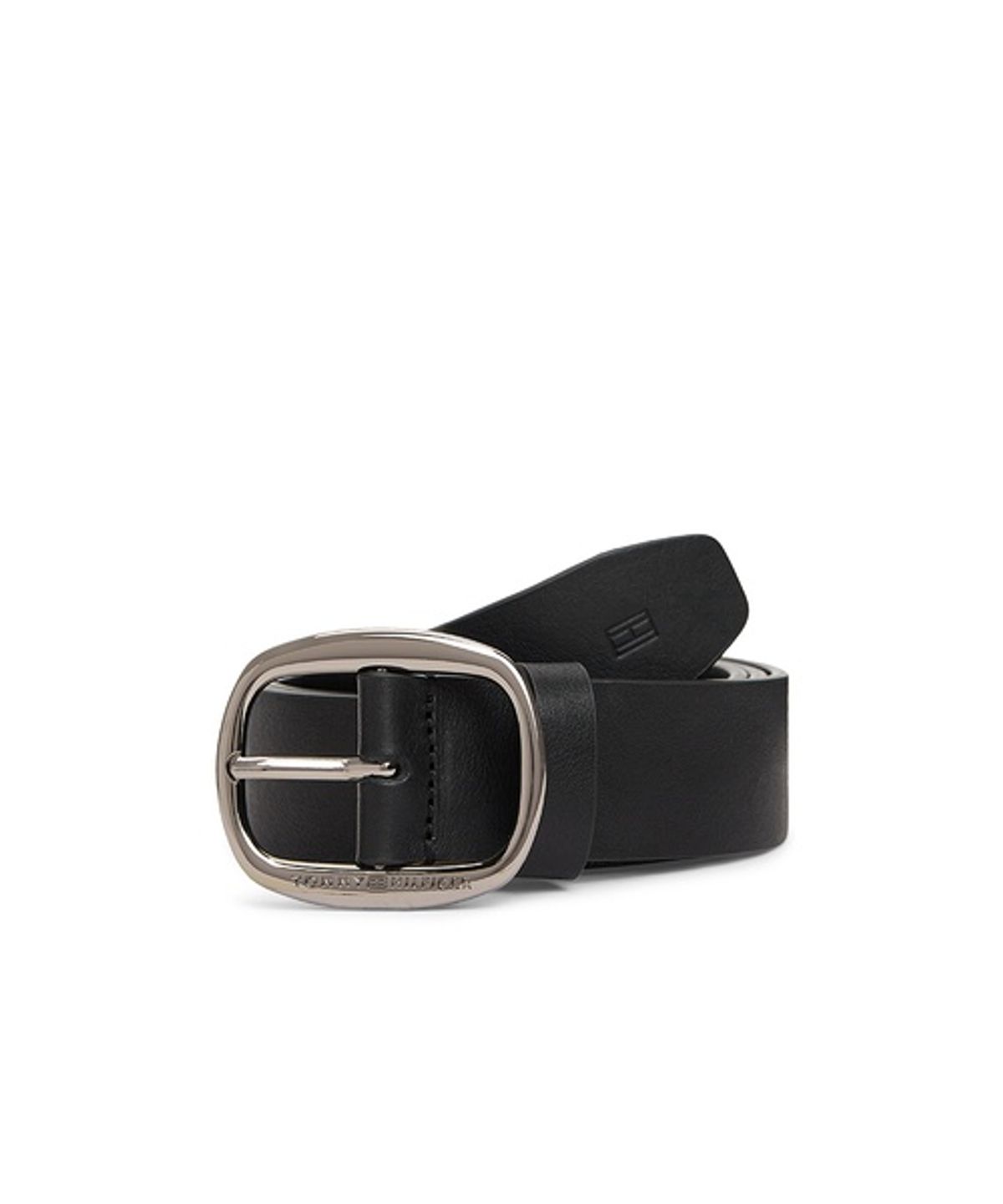 타미힐피거(TOMMY HILFIGER) 캐주얼 3.5 소프트 레더 벨트 (T12G6ABE410MT1BDS)