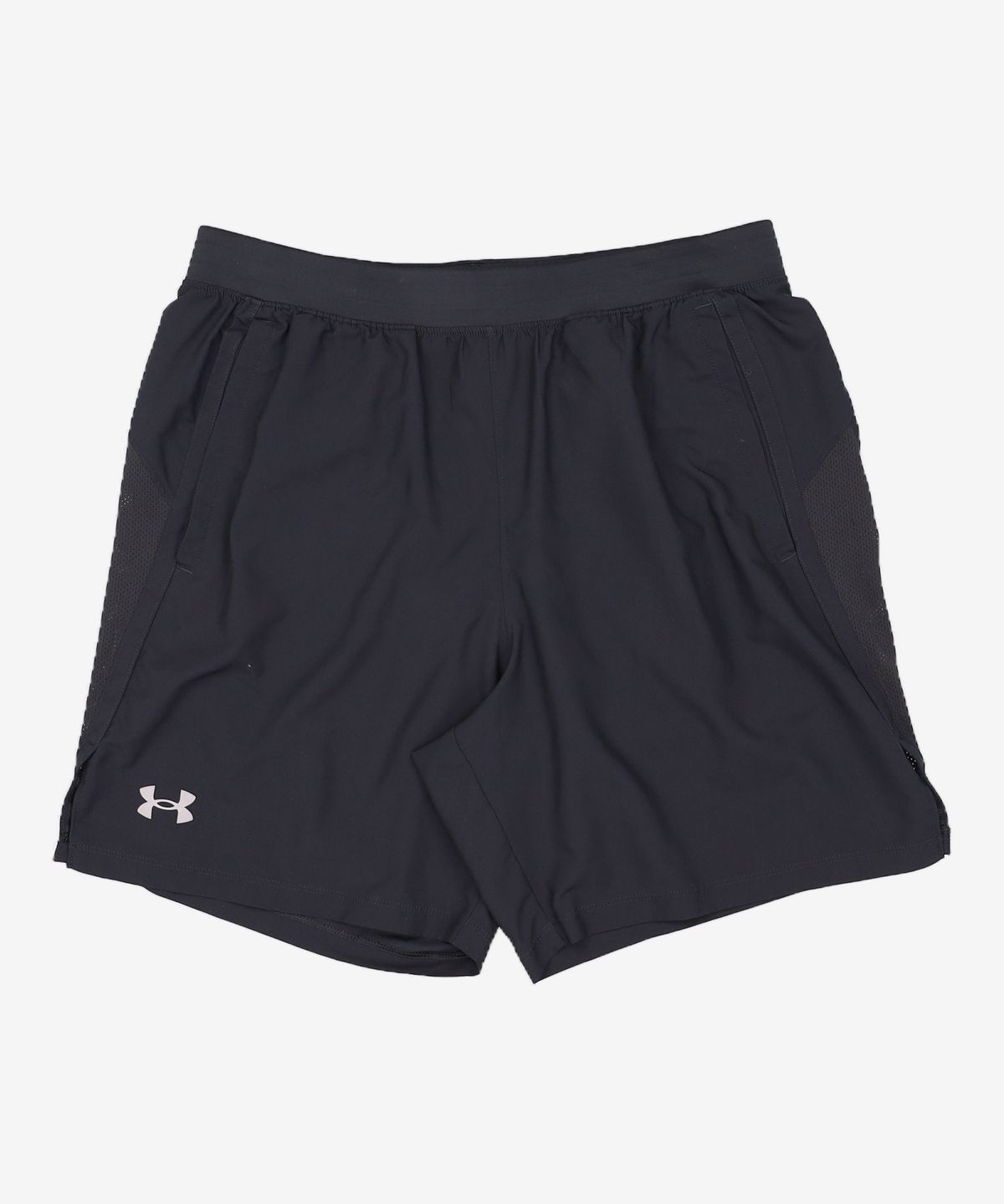 언더아머(UNDERARMOUR) 론치 7인치 쇼츠 1382620-001 XL