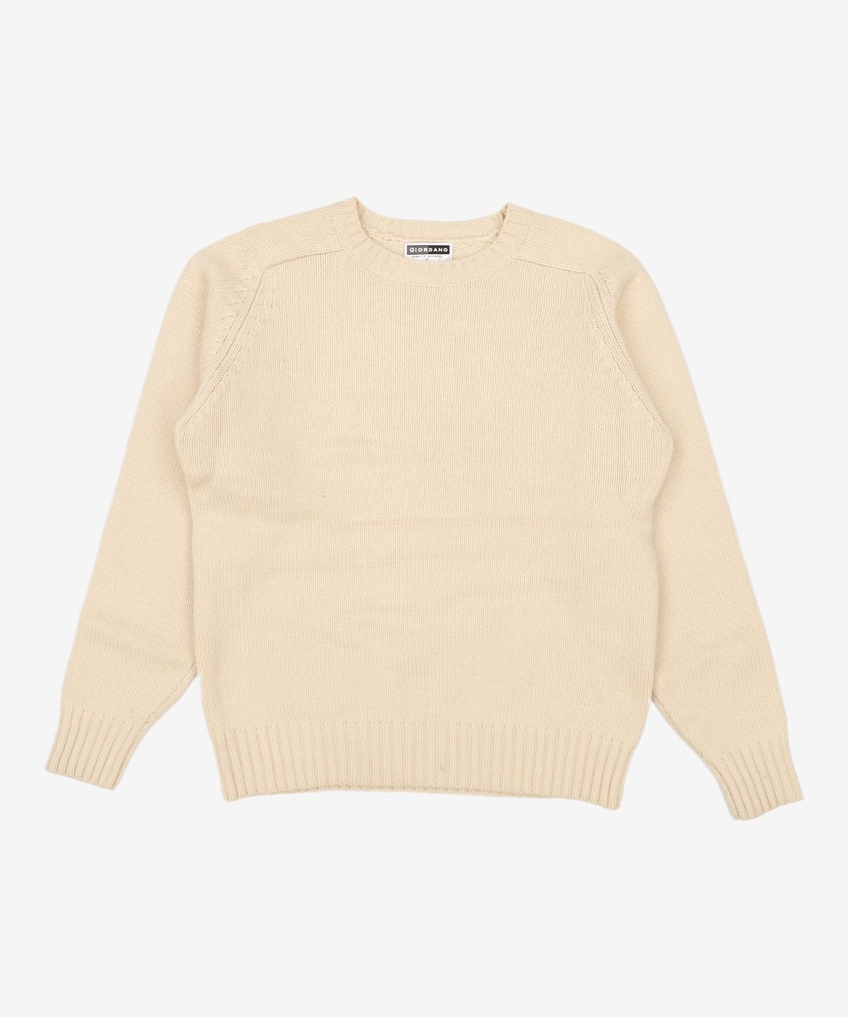 지오다노(GIORDANO) 니트/스웨터 S
