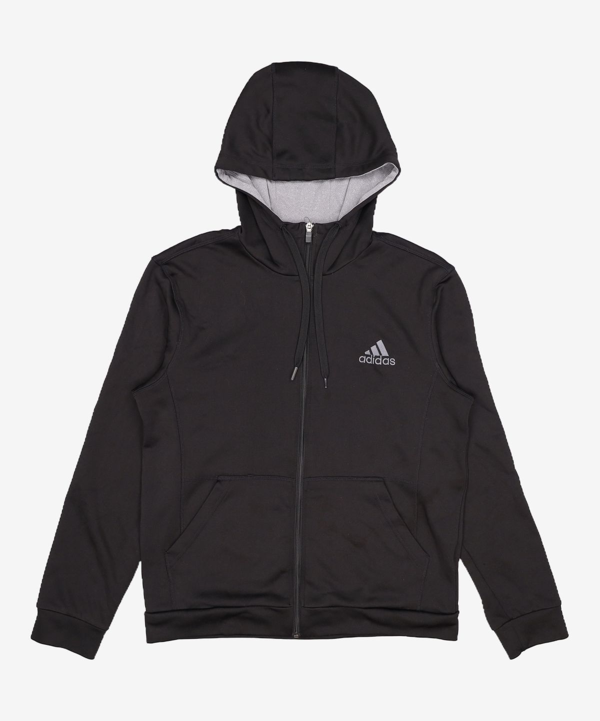 아디다스(ADIDAS) 후드 집업 105