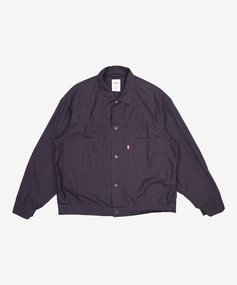숏 자켓 (NVY) ADTM2310297-NVY 3XL