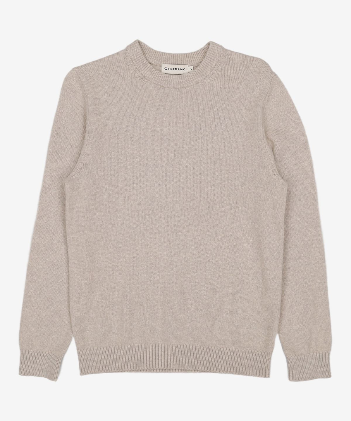 지오다노(GIORDANO) 니트/스웨터 L