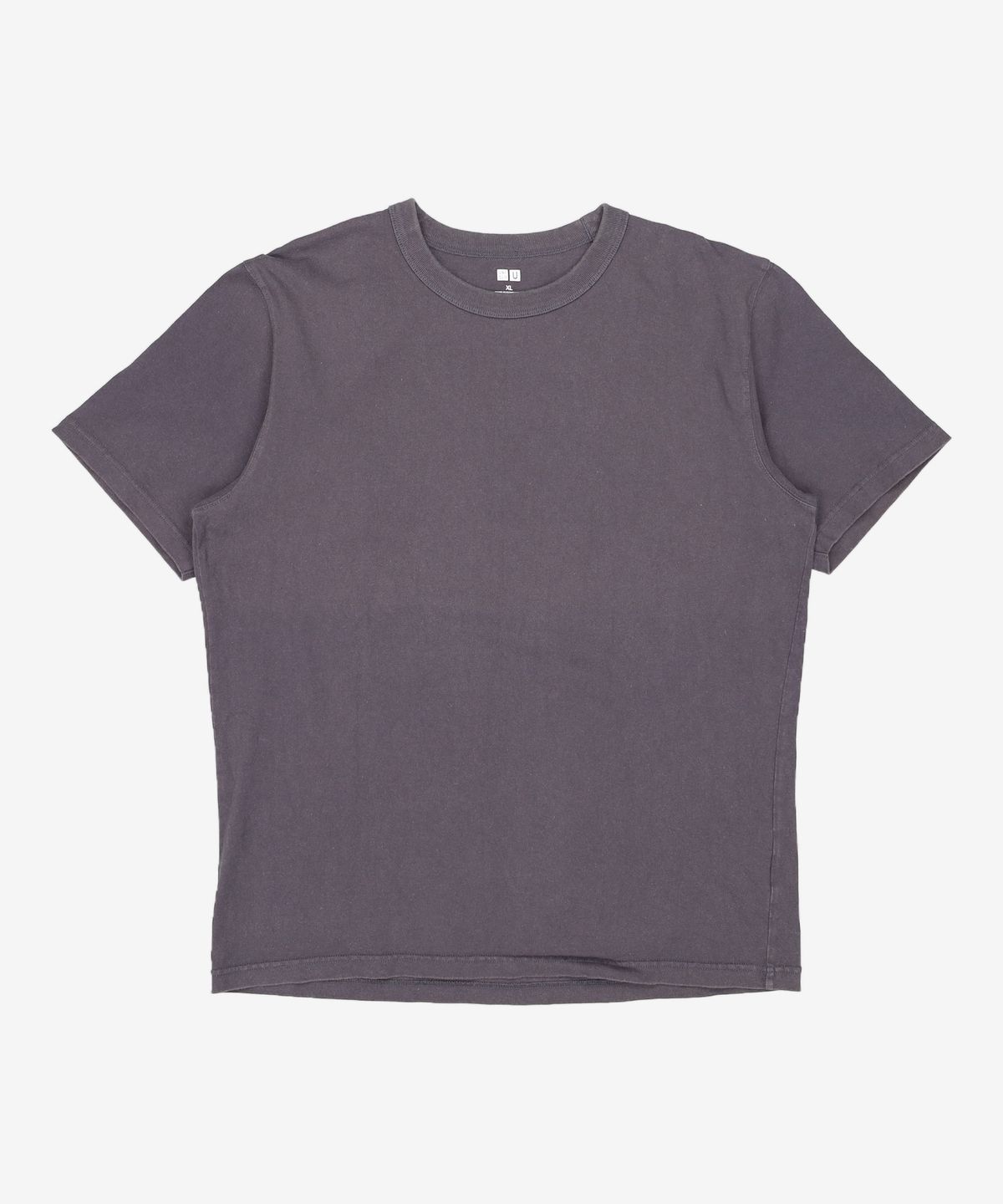 유니클로(UNIQLO) 반소매 티셔츠 XL