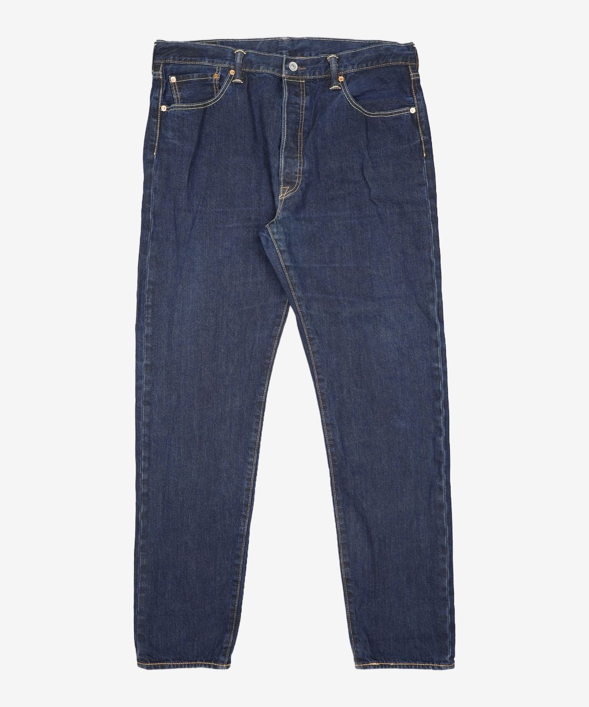 리바이스(LEVI'S) 청/데님 팬츠 36