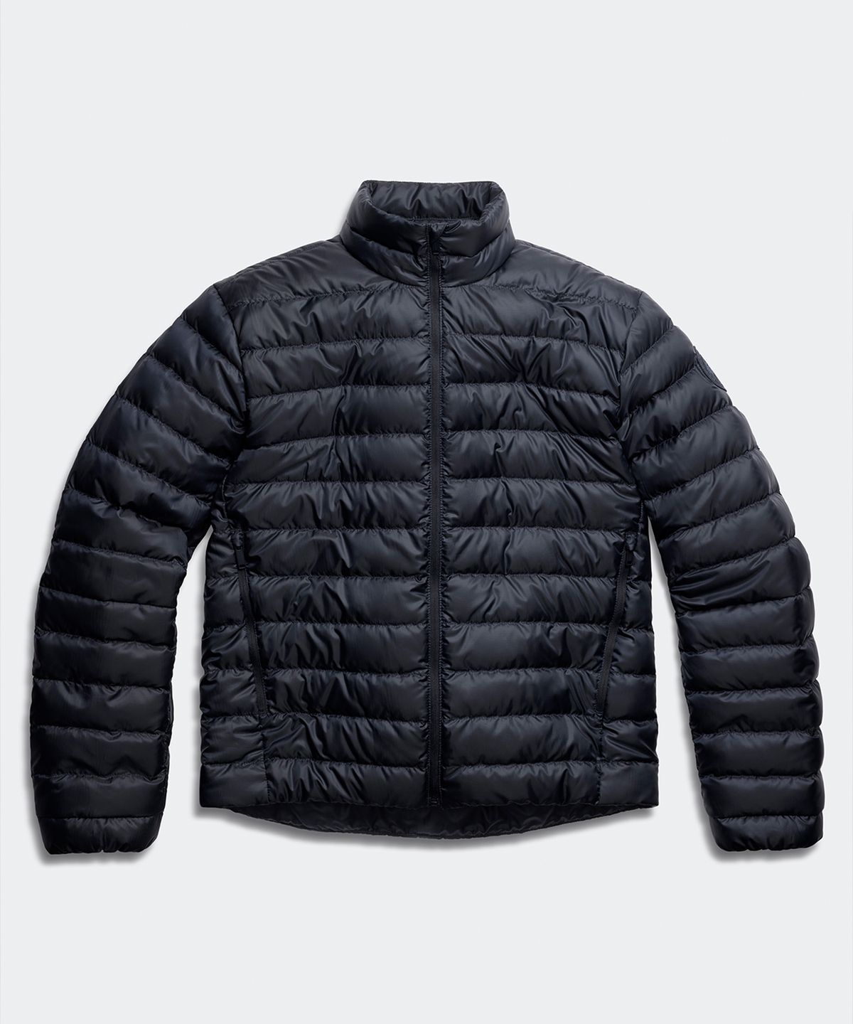 캐나다구스(CANADAGOOSE) 남성 스트라투스 자켓(Dark Gray)_Q265AMDT01DGN