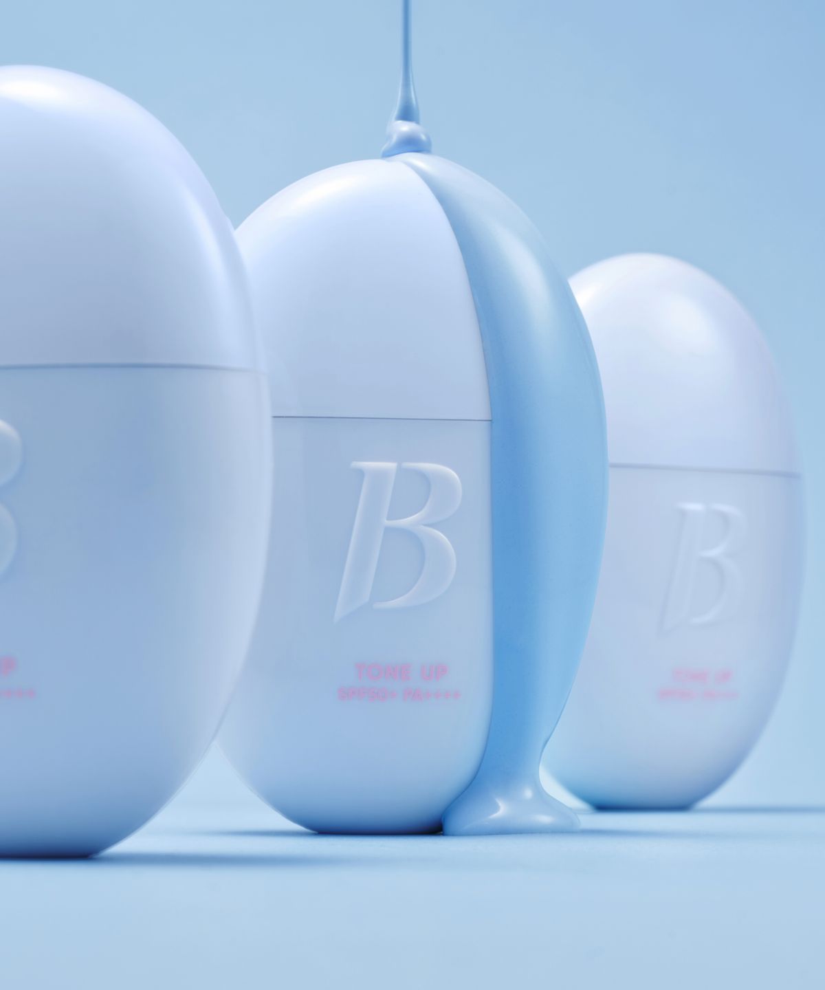 바닐라코(BANILACO) 올데이 프렙 톤업 베이스 블루 35ml