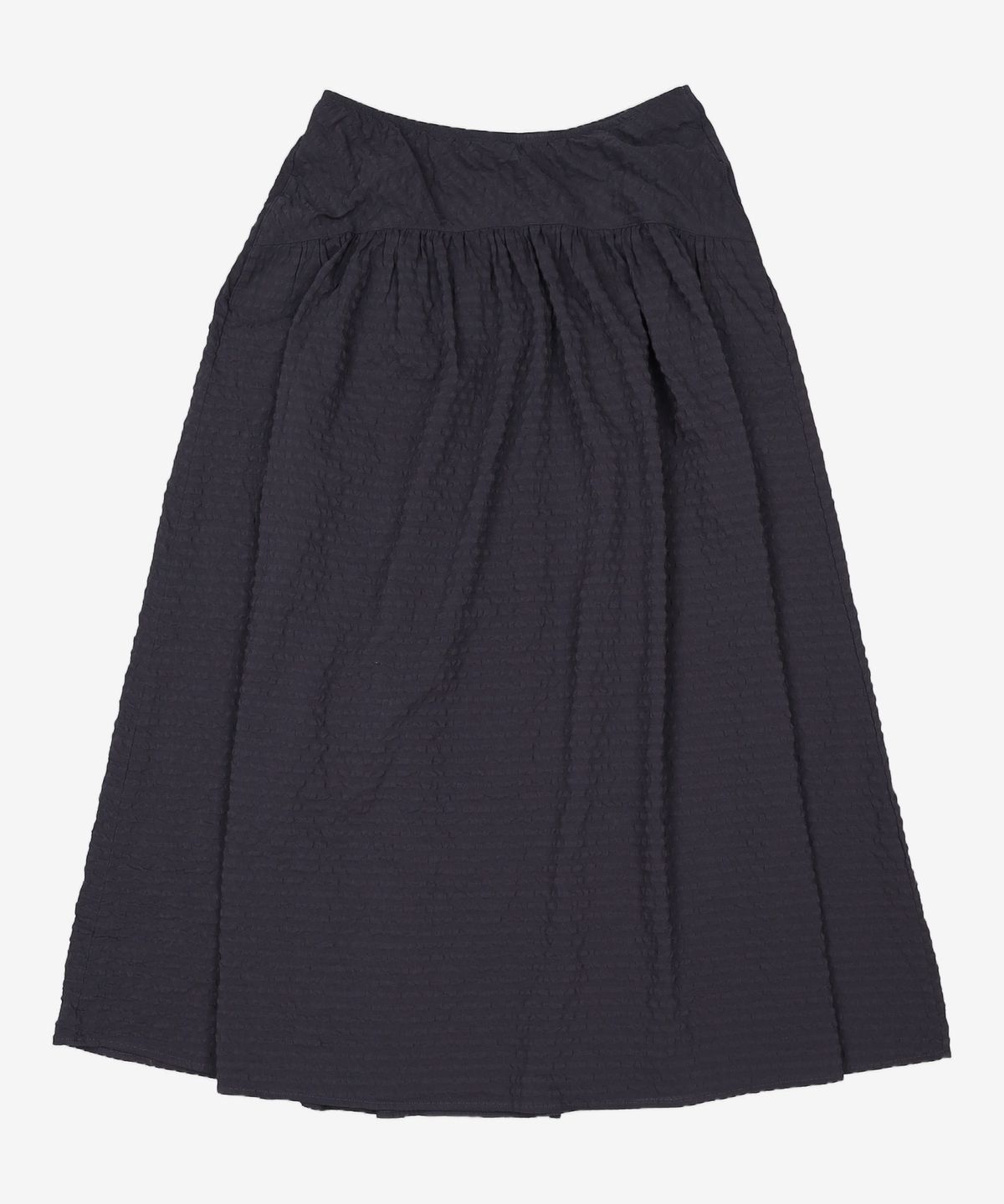 유니클로(UNIQLO) 롱스커트 M