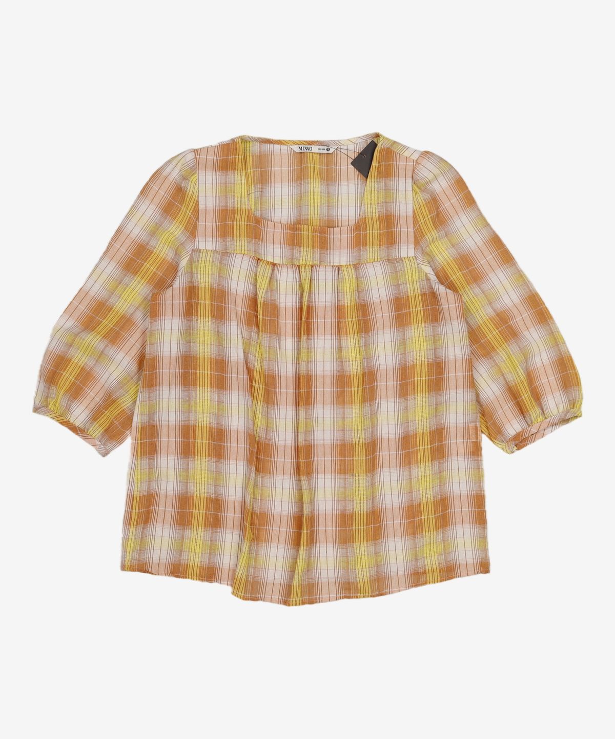 미쏘(MIXXO) 블라우스 S