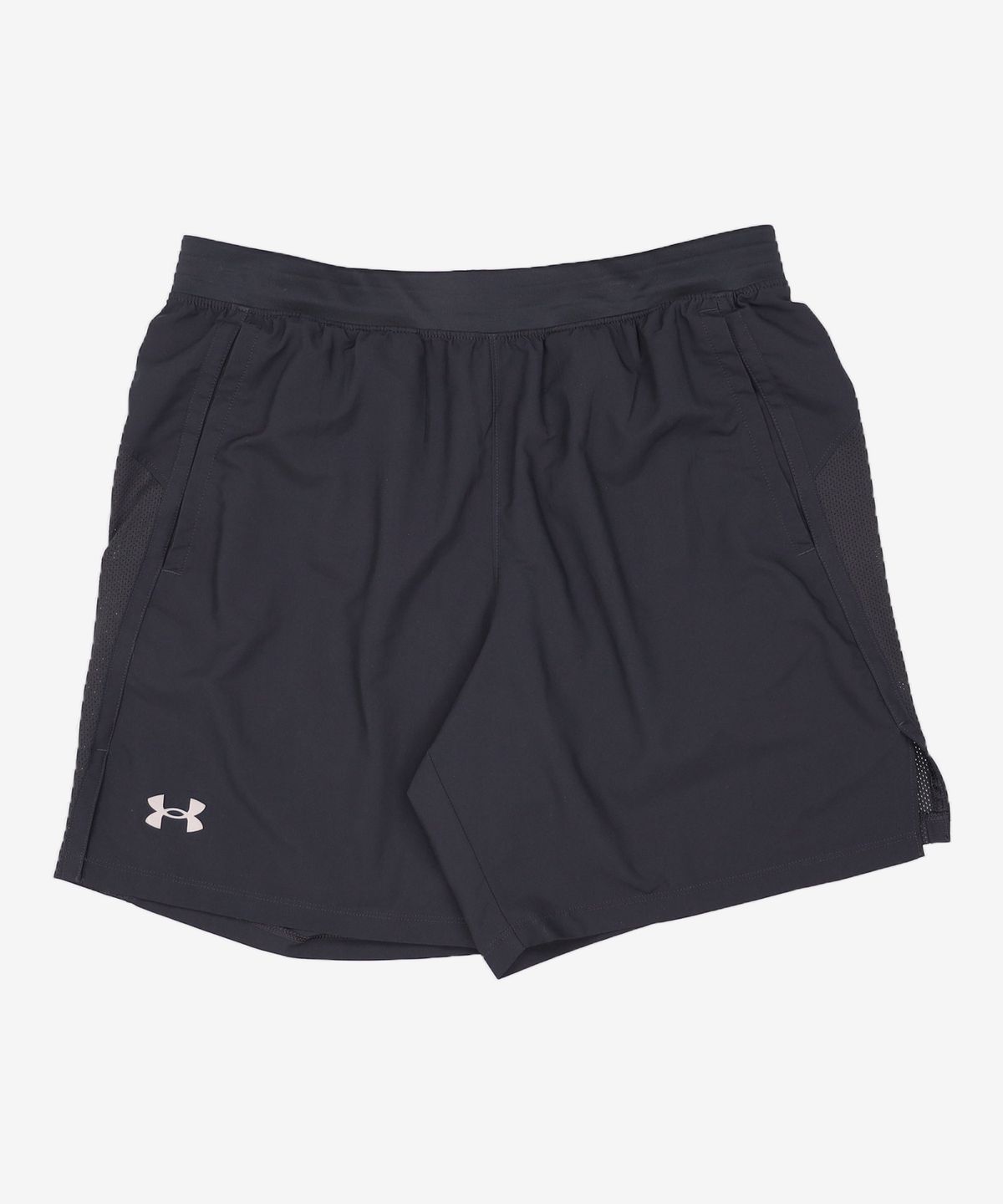 언더아머(UNDERARMOUR) 론치 7인치 쇼츠 1382620-001 XL