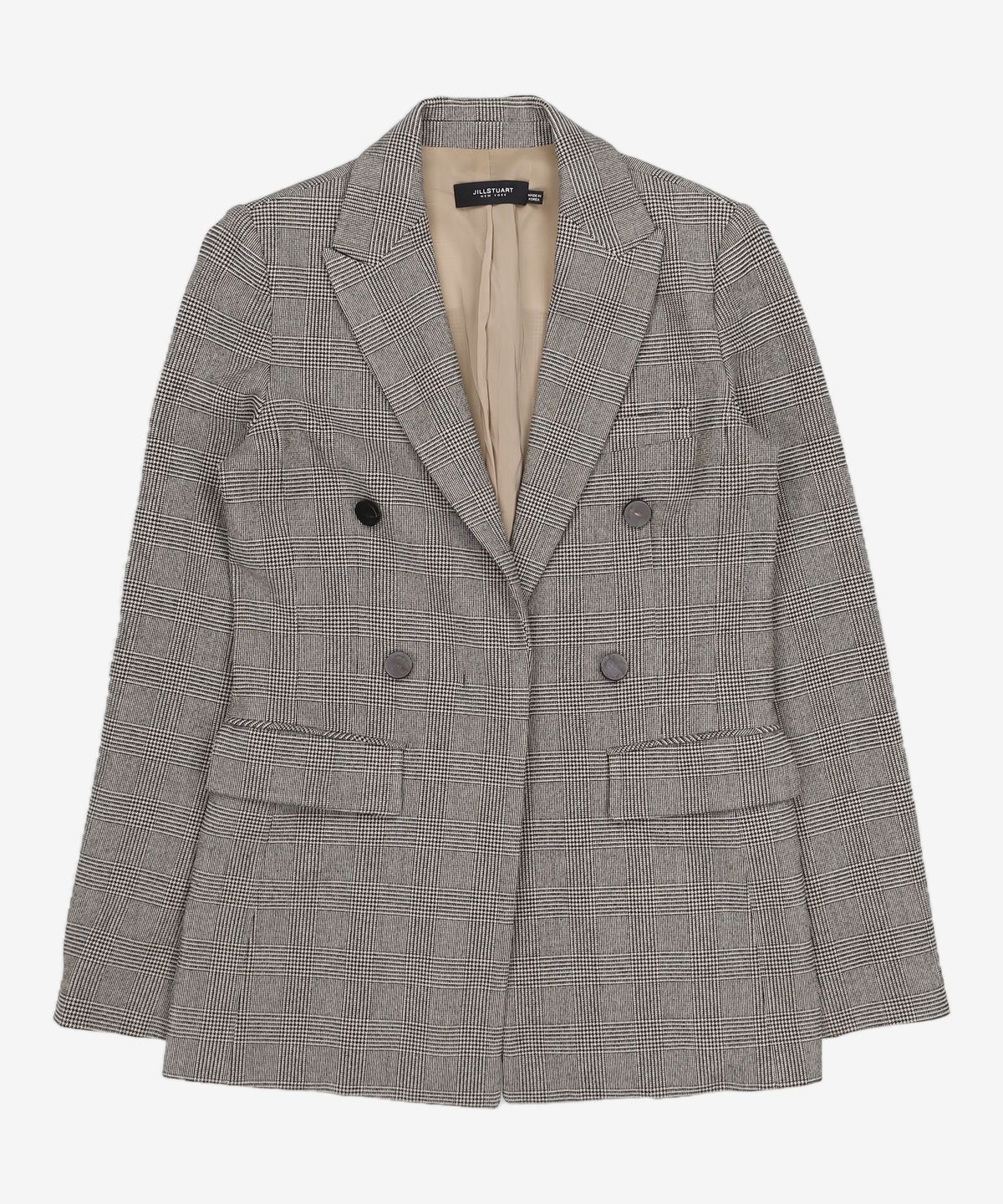 질 스튜어트 뉴욕(JILL STUART NEW YORK) 슈트/블레이저 재킷 85-91-160