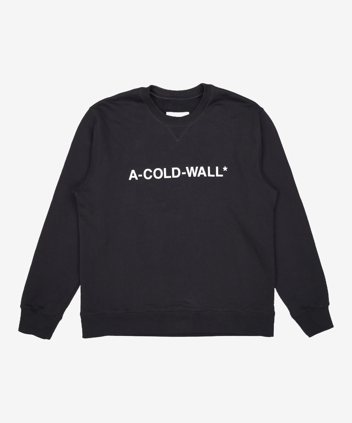 어 콜드 월(A COLD WALL) 맨투맨/스웨트셔츠 3XL
