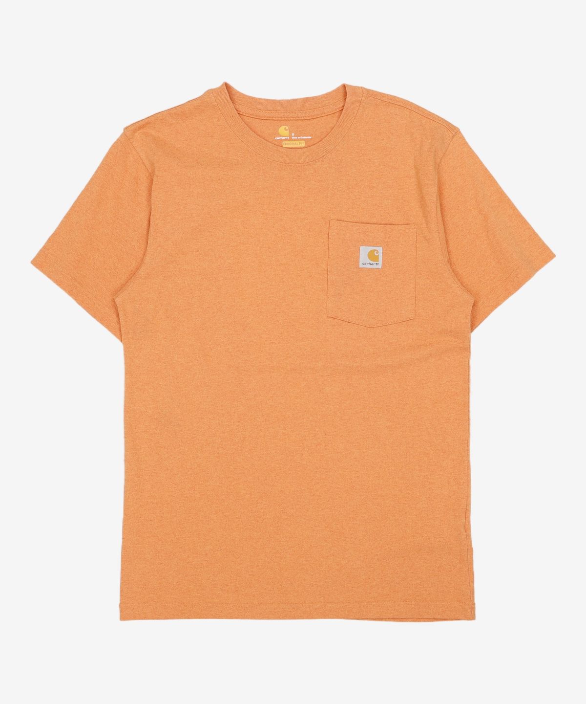칼하트(CARHARTT) 반소매 티셔츠 S