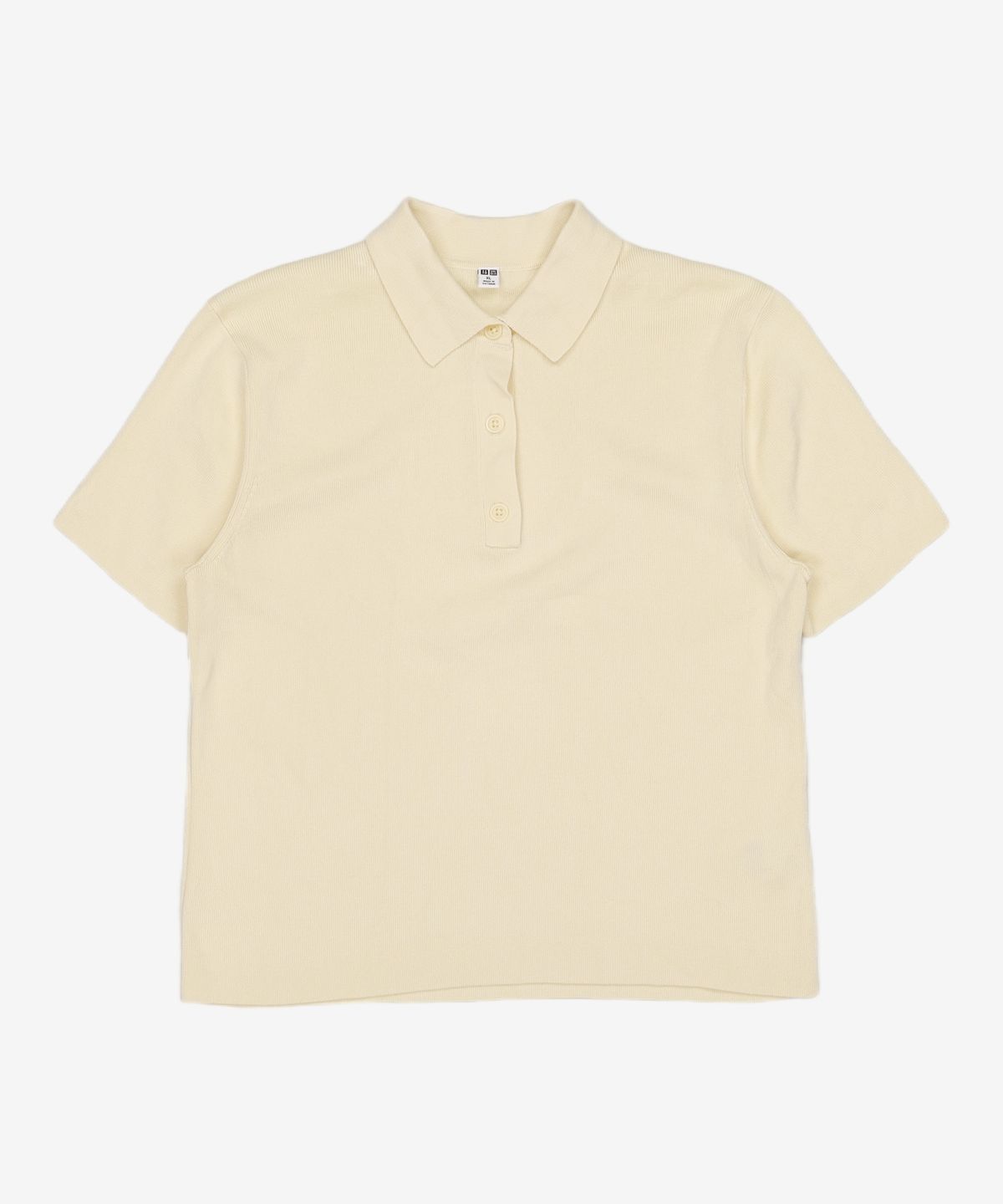 유니클로(UNIQLO) 피케/카라 티셔츠 XL