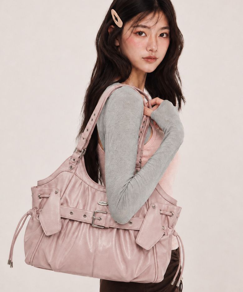 Dianhye - Softpink