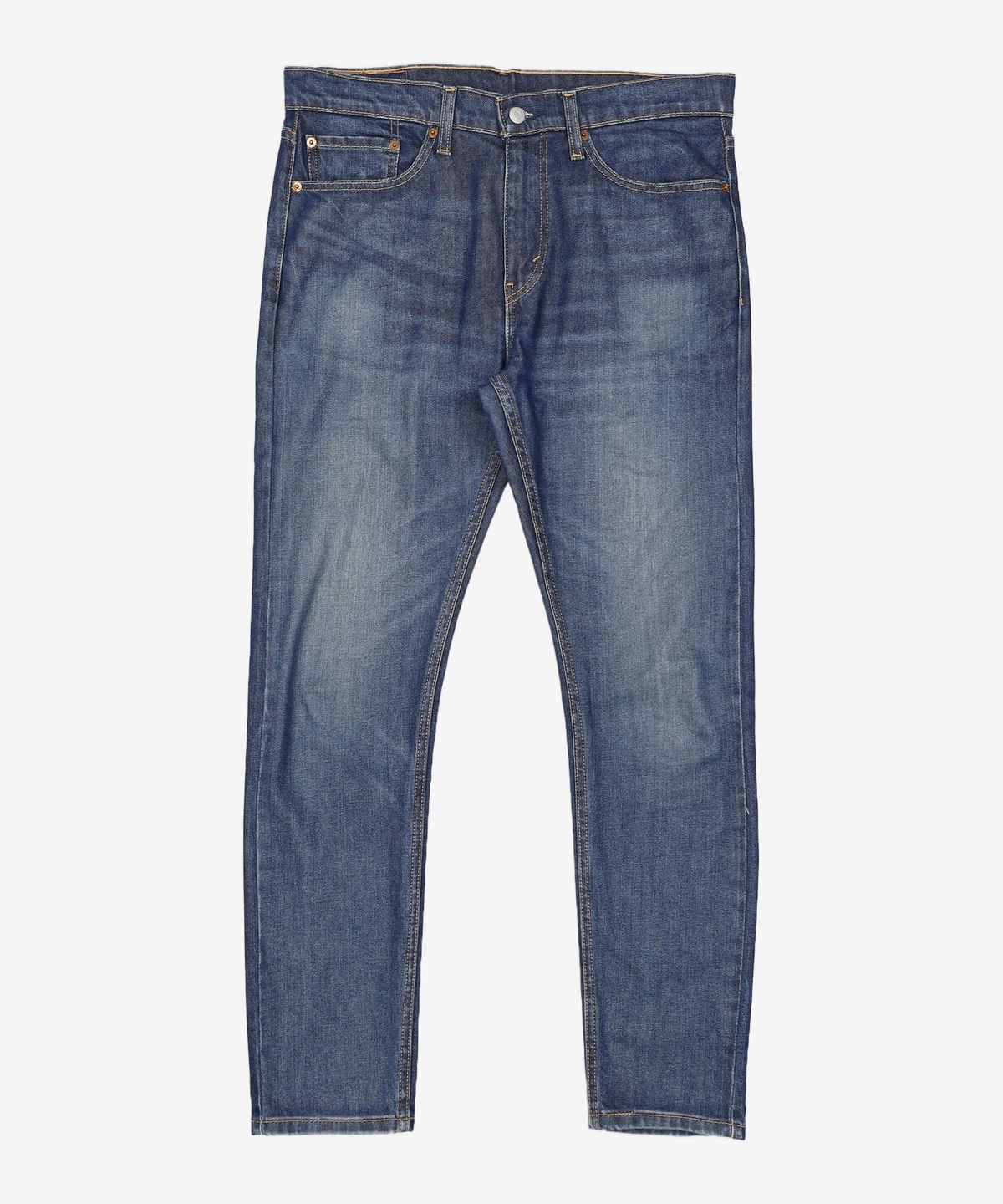 리바이스(LEVI'S) 청/데님 팬츠 86