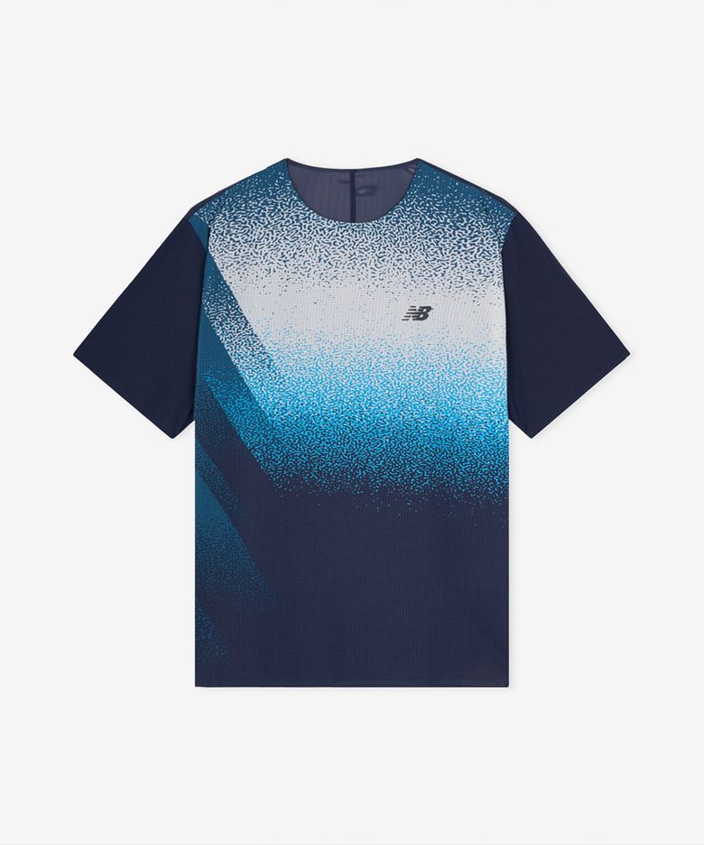 NBNEG36311 / MEN RC Ultra Light 반팔티 (L/BLUE)