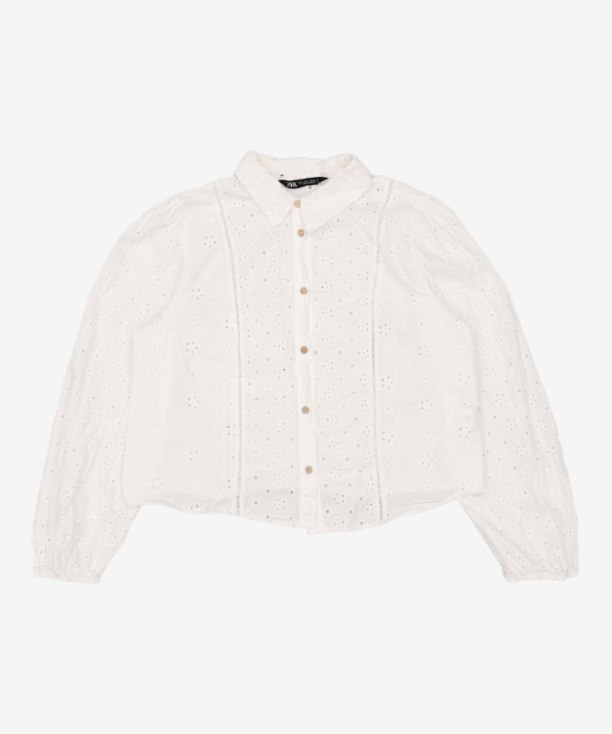 자라(ZARA) 캐주얼 셔츠 L