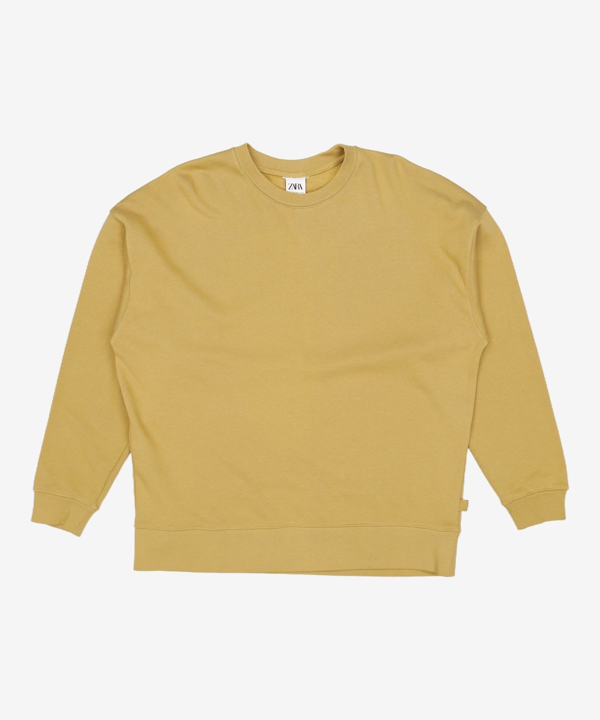 자라(ZARA) 맨투맨/스웨트셔츠 XL
