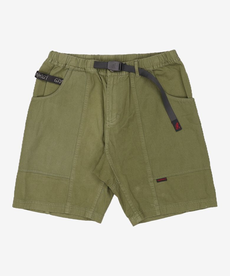 가젯 쇼츠 Gravel Grey M