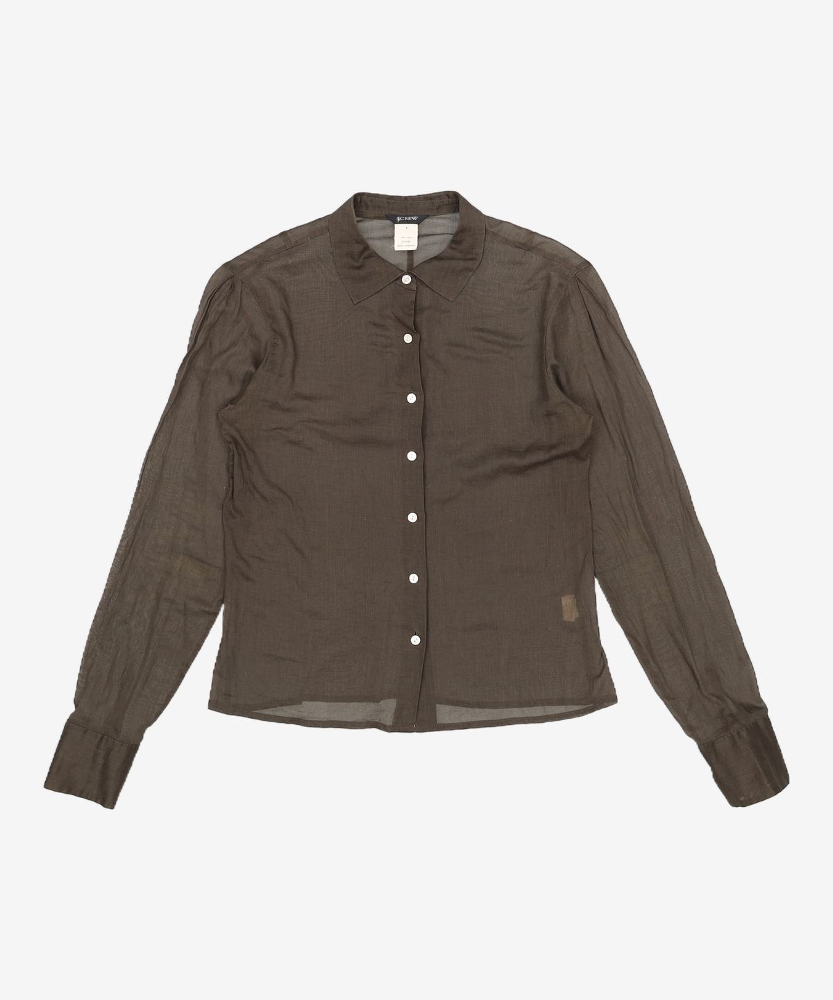 제이크루(JCREW) 캐주얼 셔츠 4
