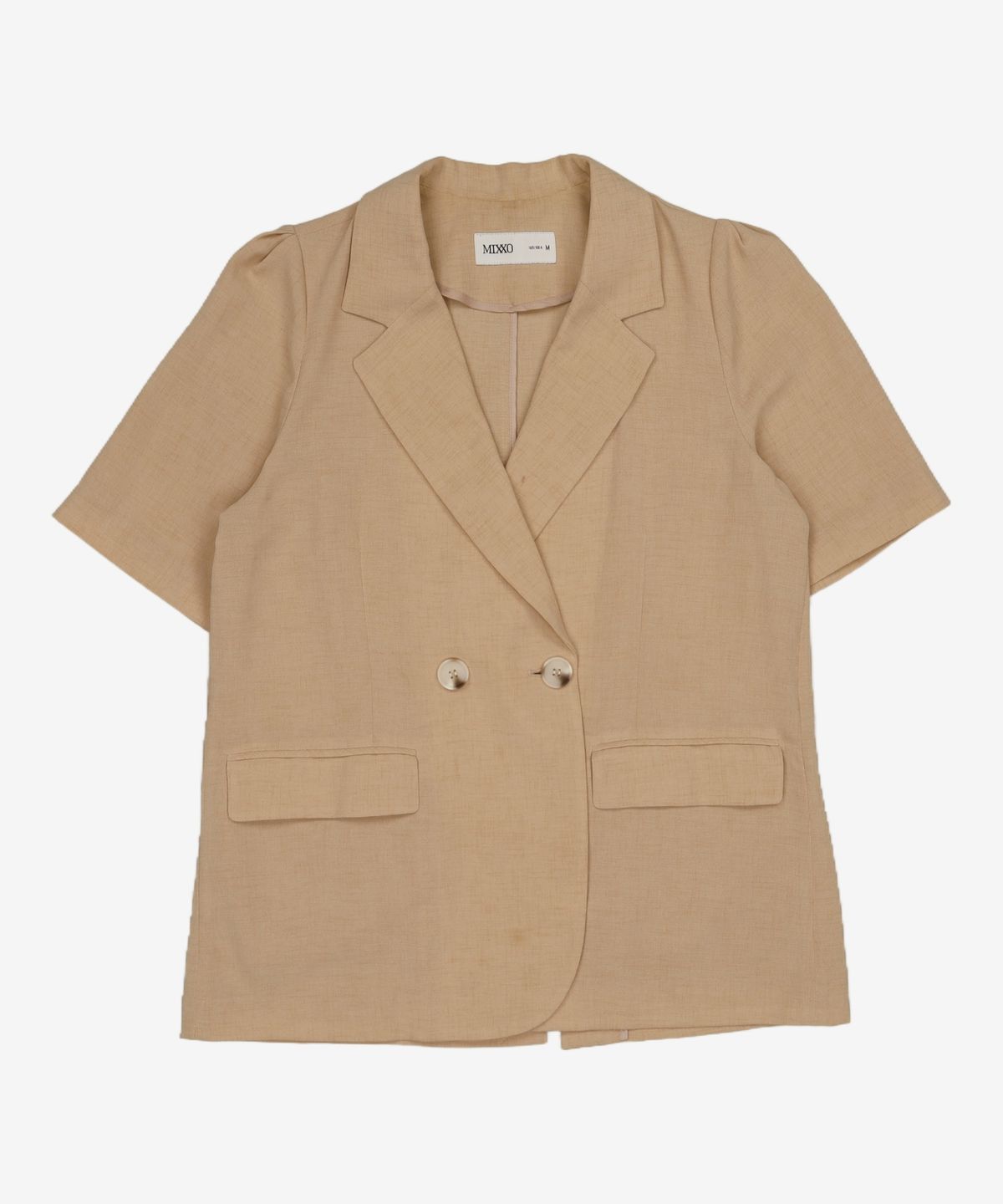 미쏘(MIXXO) 슈트/블레이저 재킷 M
