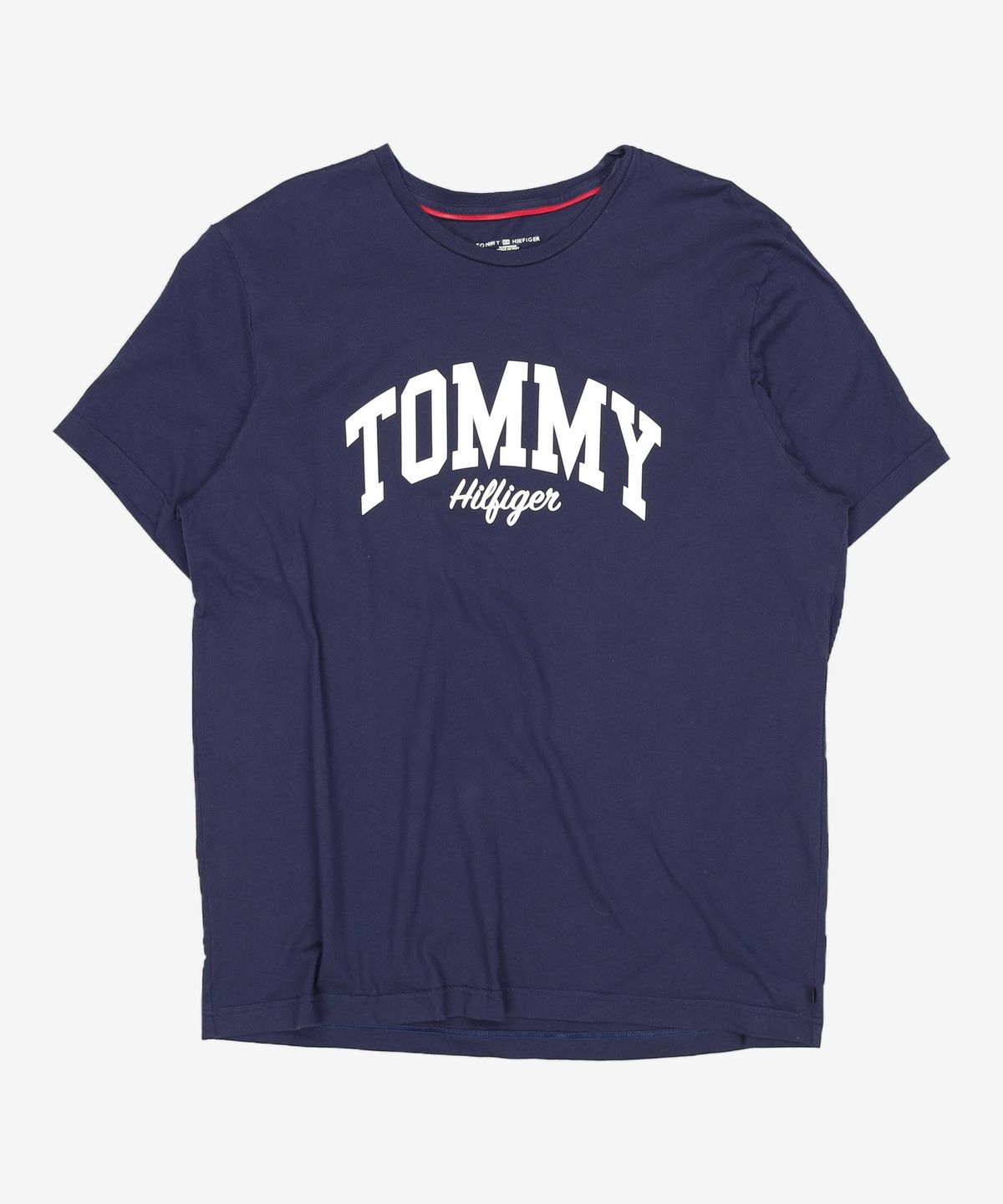 타미힐피거(TOMMY HILFIGER) 반소매 티셔츠 110