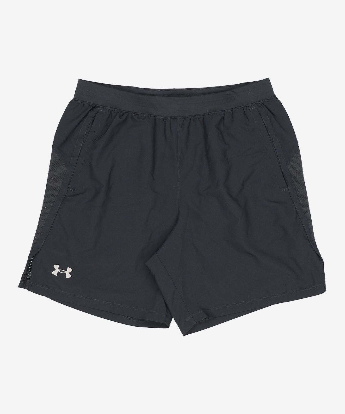 언더아머(UNDERARMOUR) 론치 7인치 쇼츠 1382620-001 XL