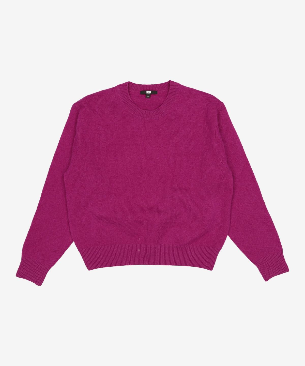 유니클로(UNIQLO) 니트/스웨터 L