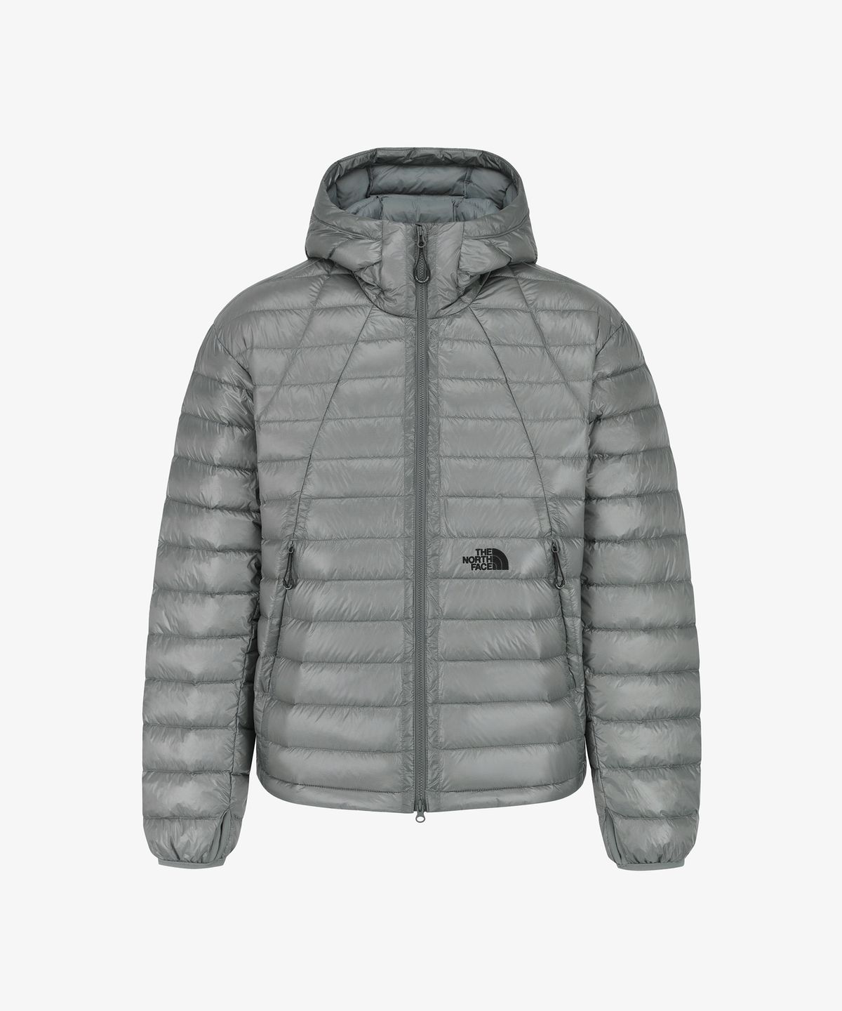 노스페이스(THE NORTH FACE) NJ1DS51K 칼릭스 LT 다운 자켓 (RDS) STEEL GRAY