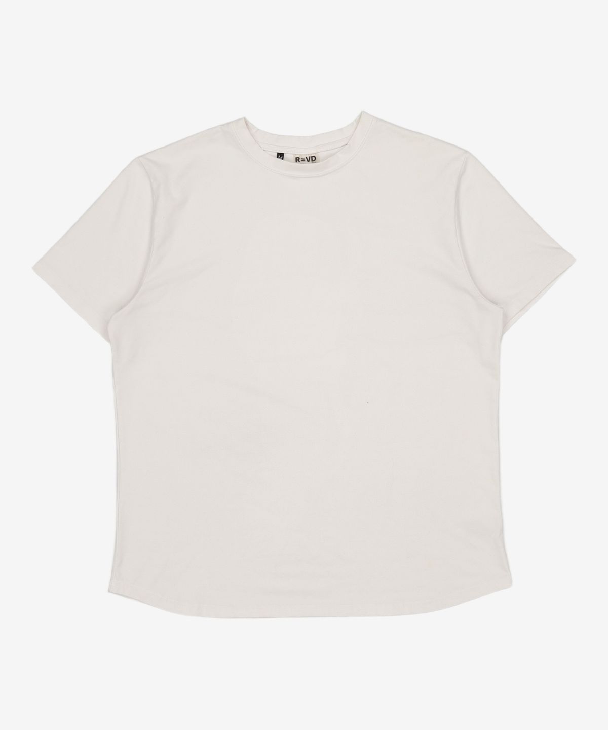 알브이디(RVD) 반소매 티셔츠 2XL