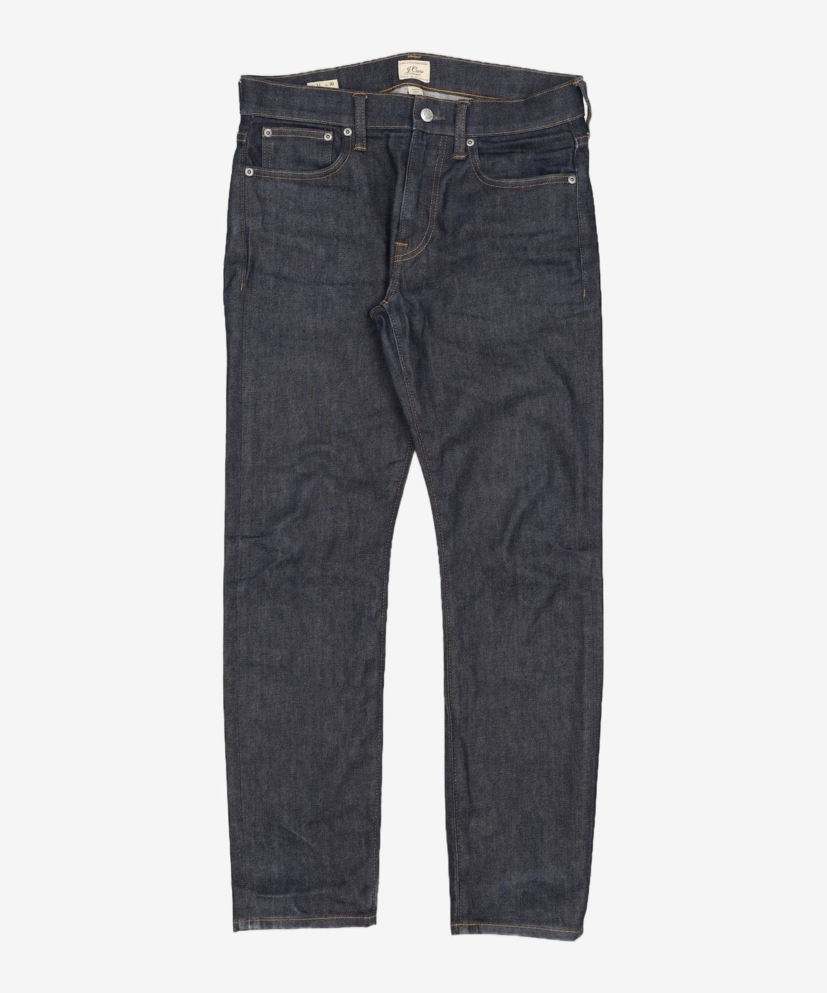제이크루(JCREW) 청/데님 팬츠 L