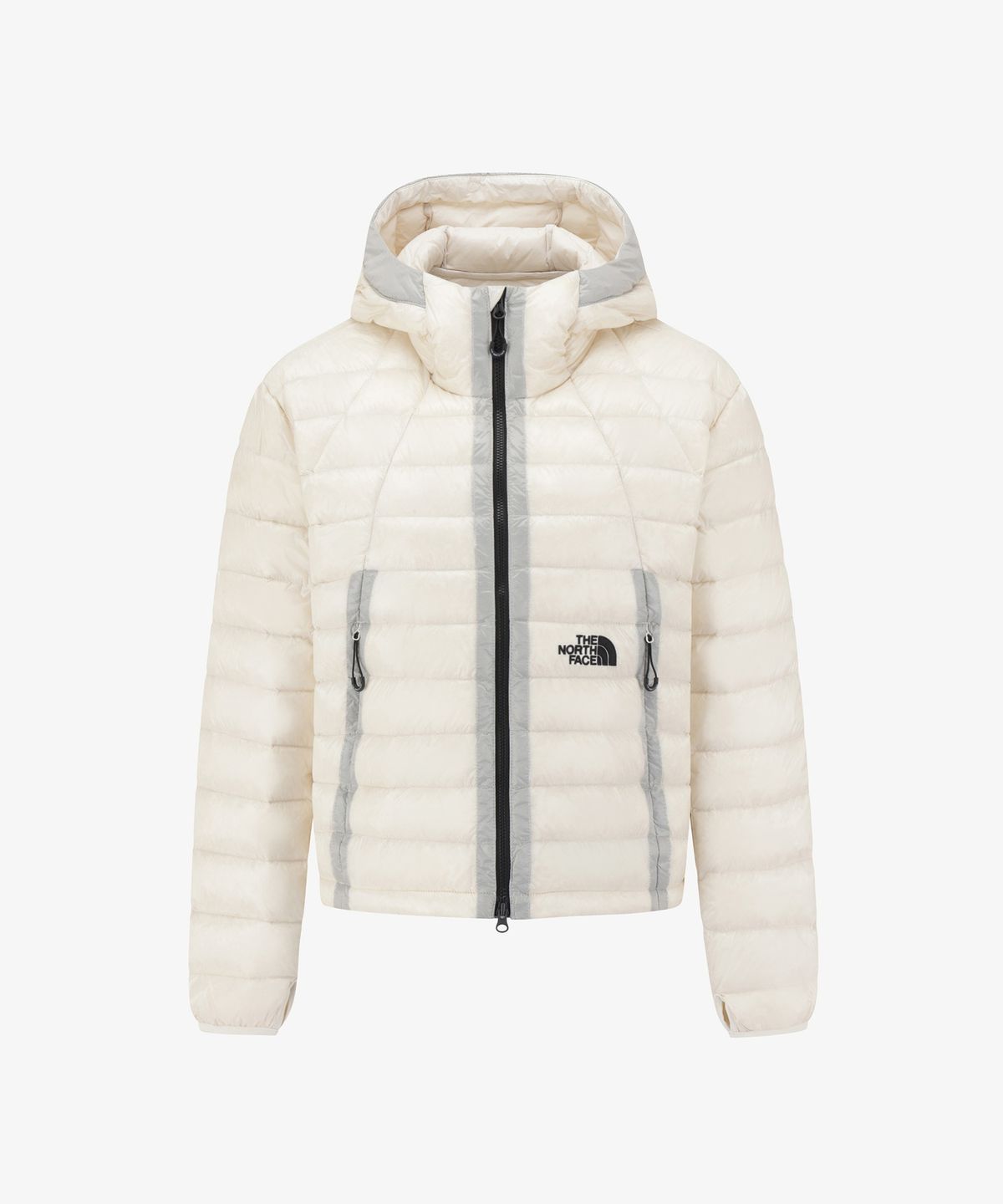 노스페이스(THE NORTH FACE) NJ1DS81J 여성 칼릭스 LT 다운 자켓 (RDS) IVORY
