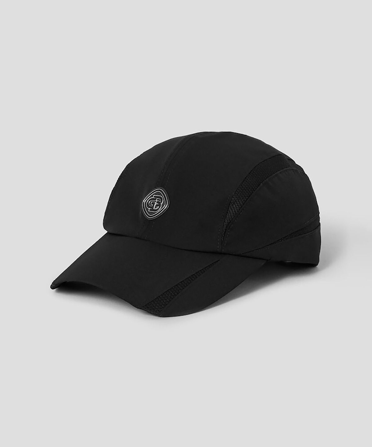 빈폴 액세서리(BEANPOLE ACCESSORY) 남성 경량 볼캡 - 블랙