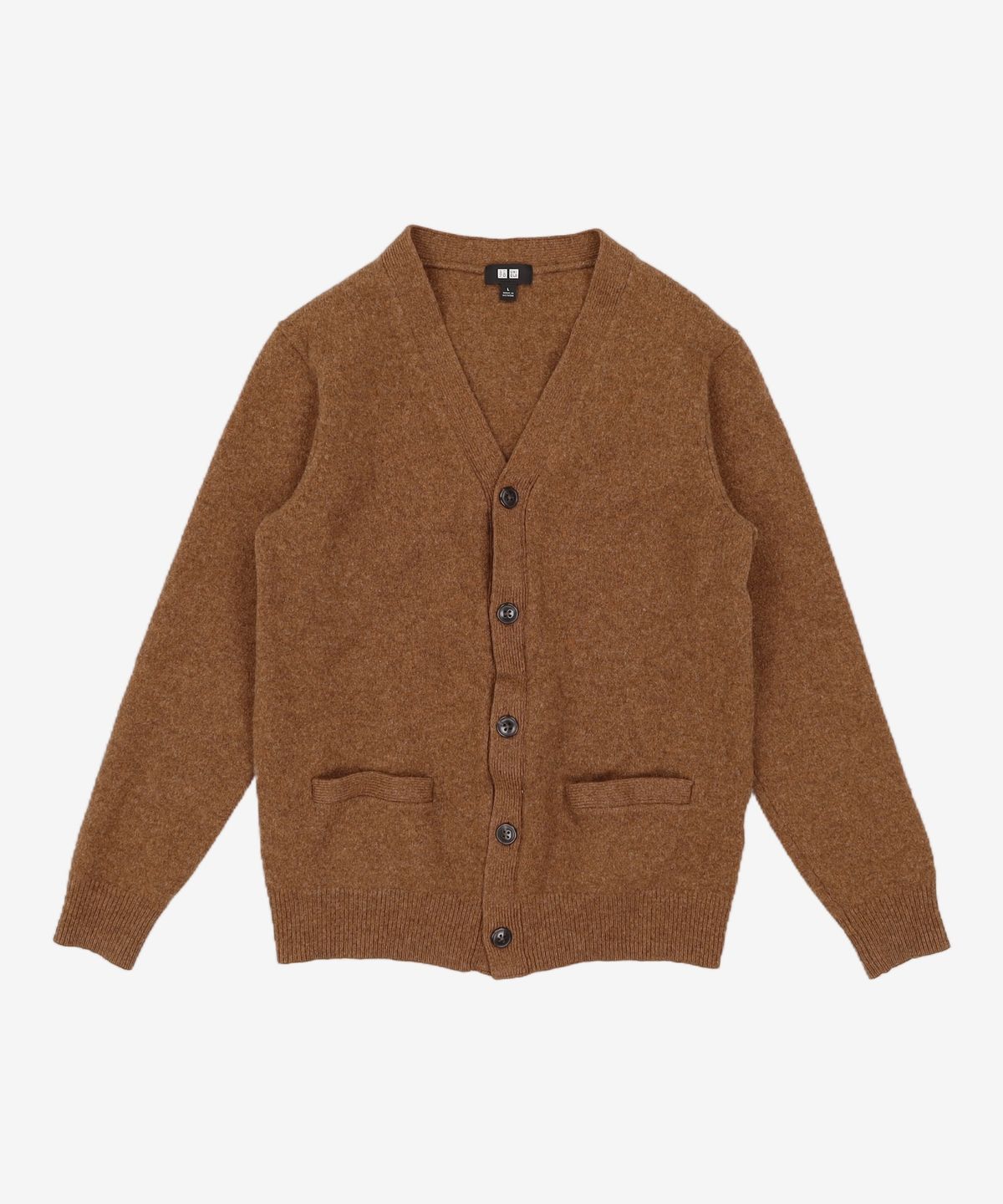 유니클로(UNIQLO) 카디건 L