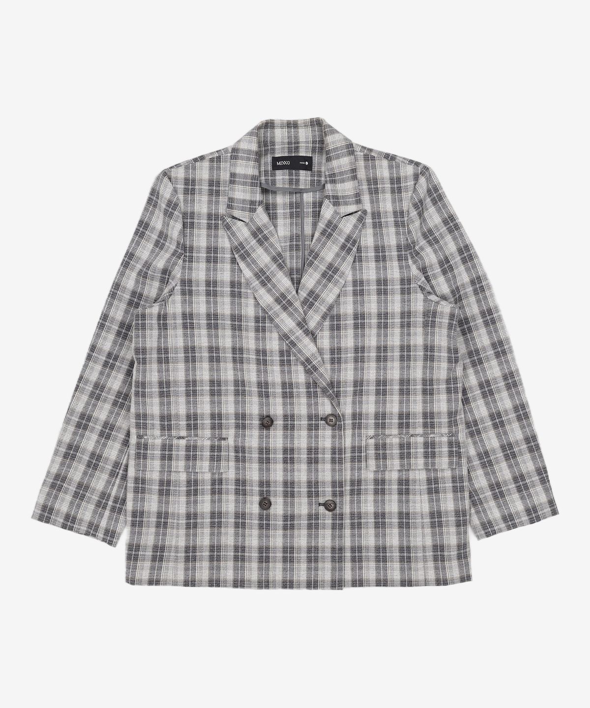 미쏘(MIXXO) 슈트/블레이저 재킷 L