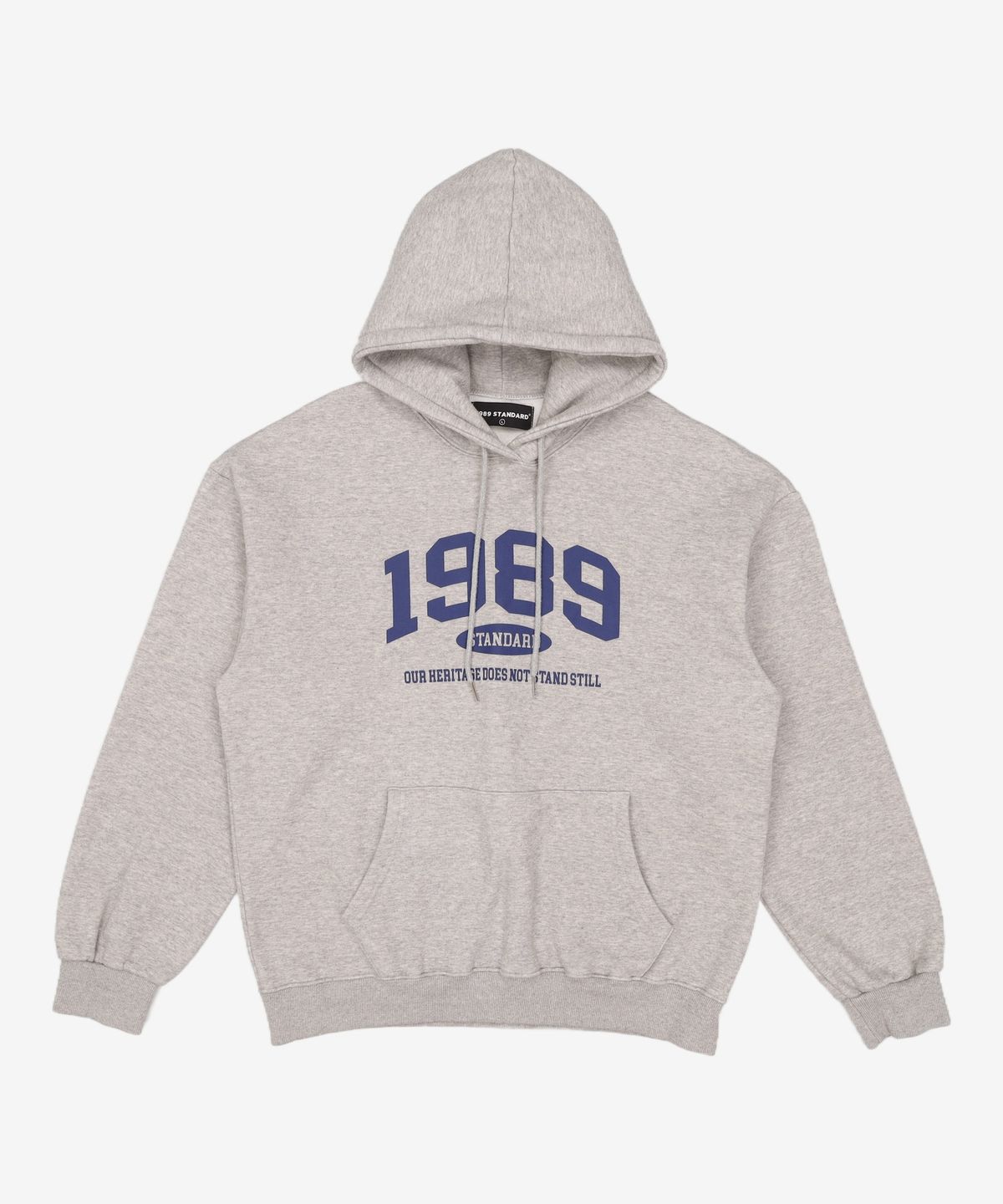 1989스탠다드(1989STANDARD) 후드 티셔츠 L