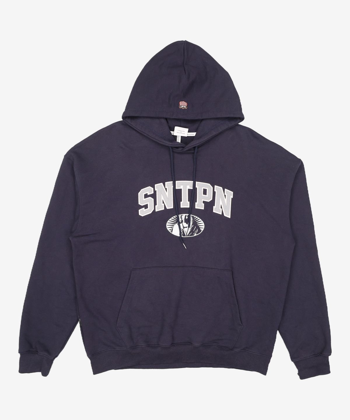 세인트페인(SAINTPAIN) 후드 티셔츠 L