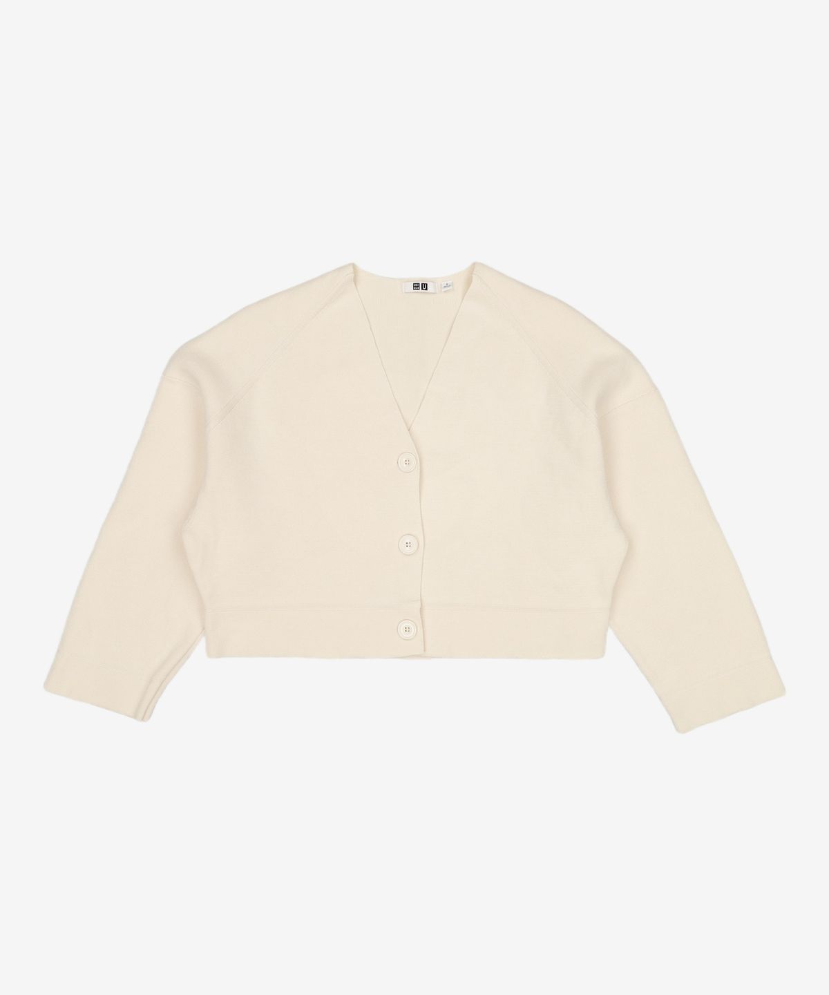 유니클로(UNIQLO) 카디건 S