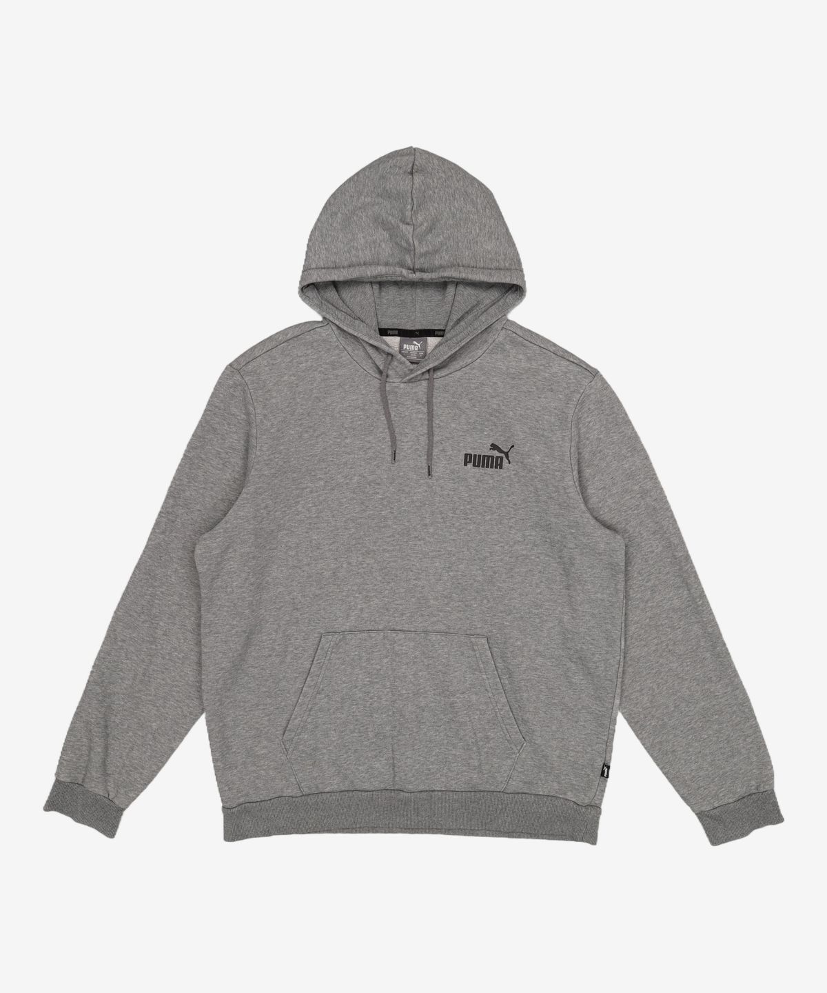 푸마(PUMA) 후드 티셔츠 L